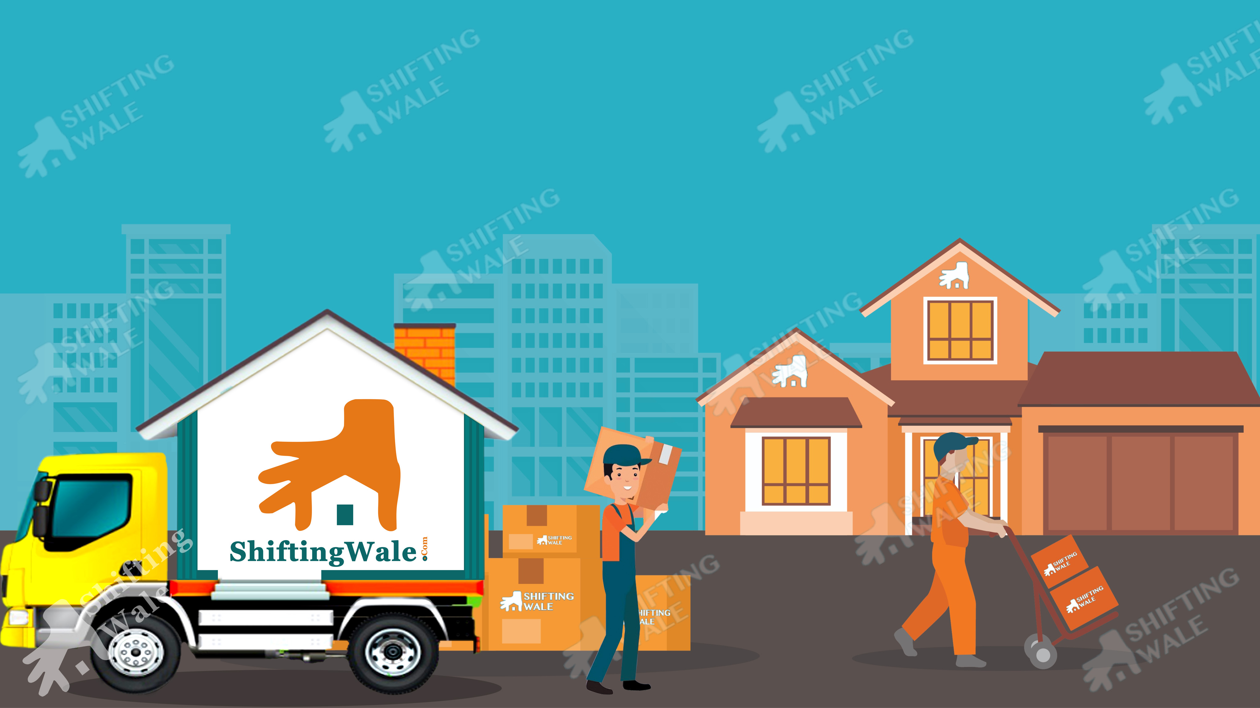 Gurgaon To Rudrapur, Best Packers And Movers Services 