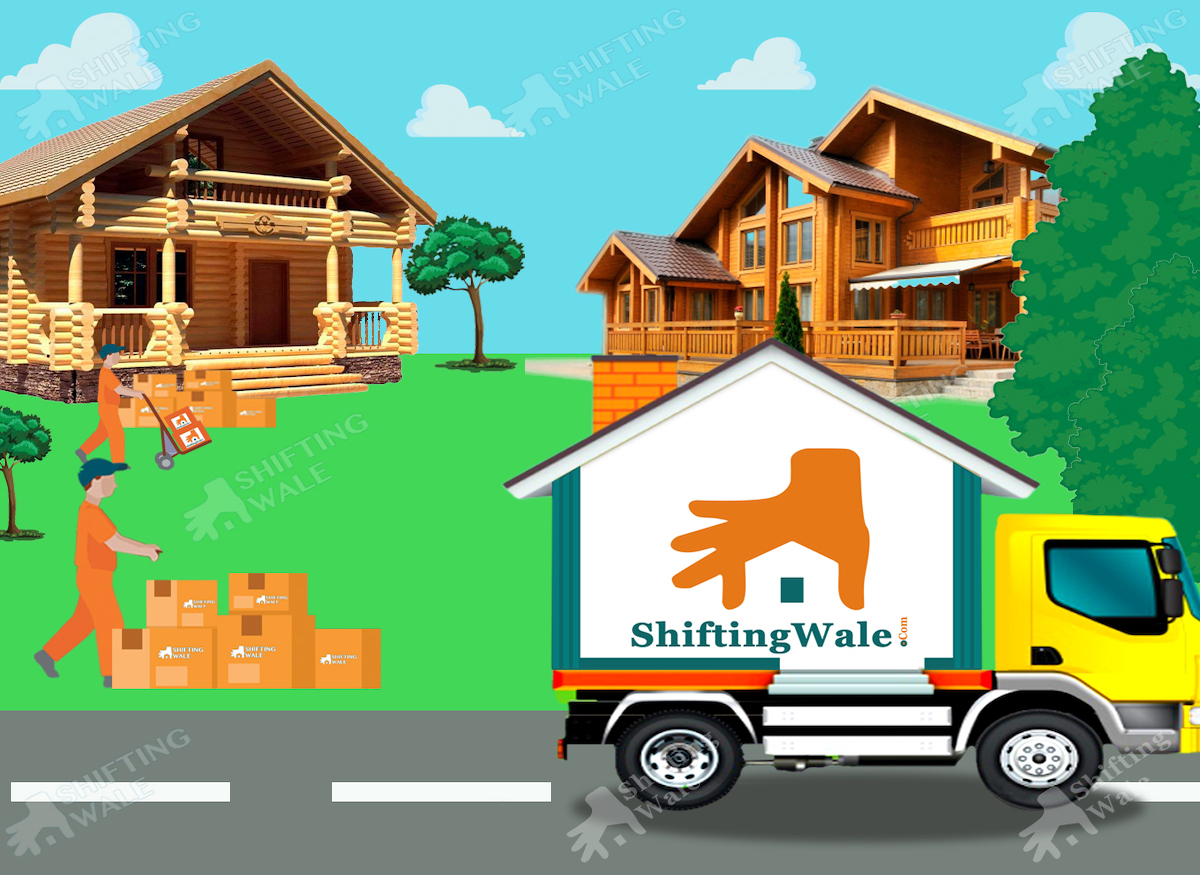 Guwahati To Delhi Best Packers And Movers Services