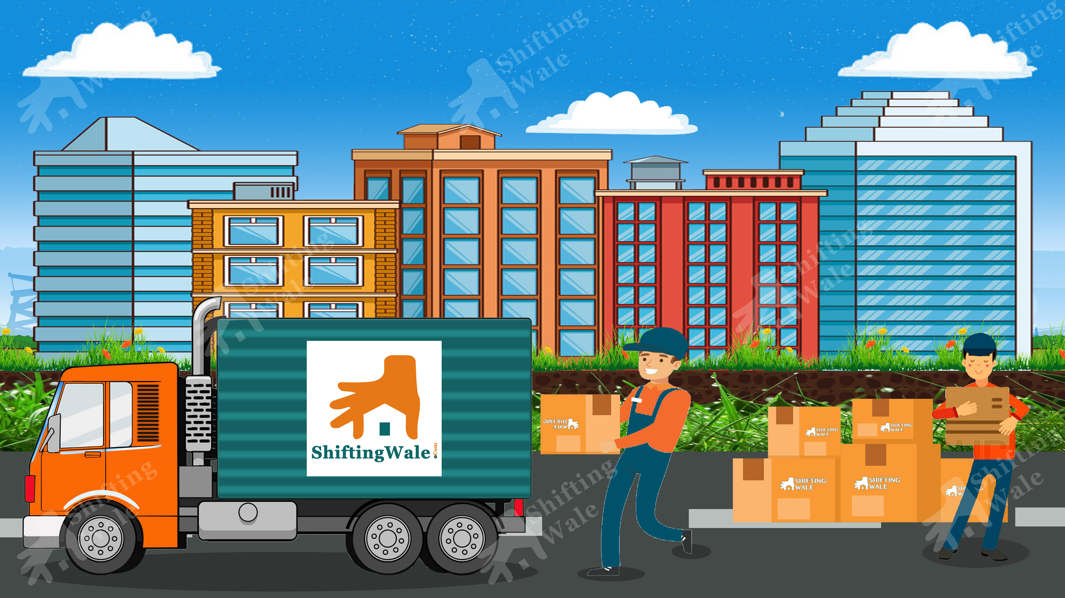 Guwahati  To Panchkula Best Packers And Movers Services