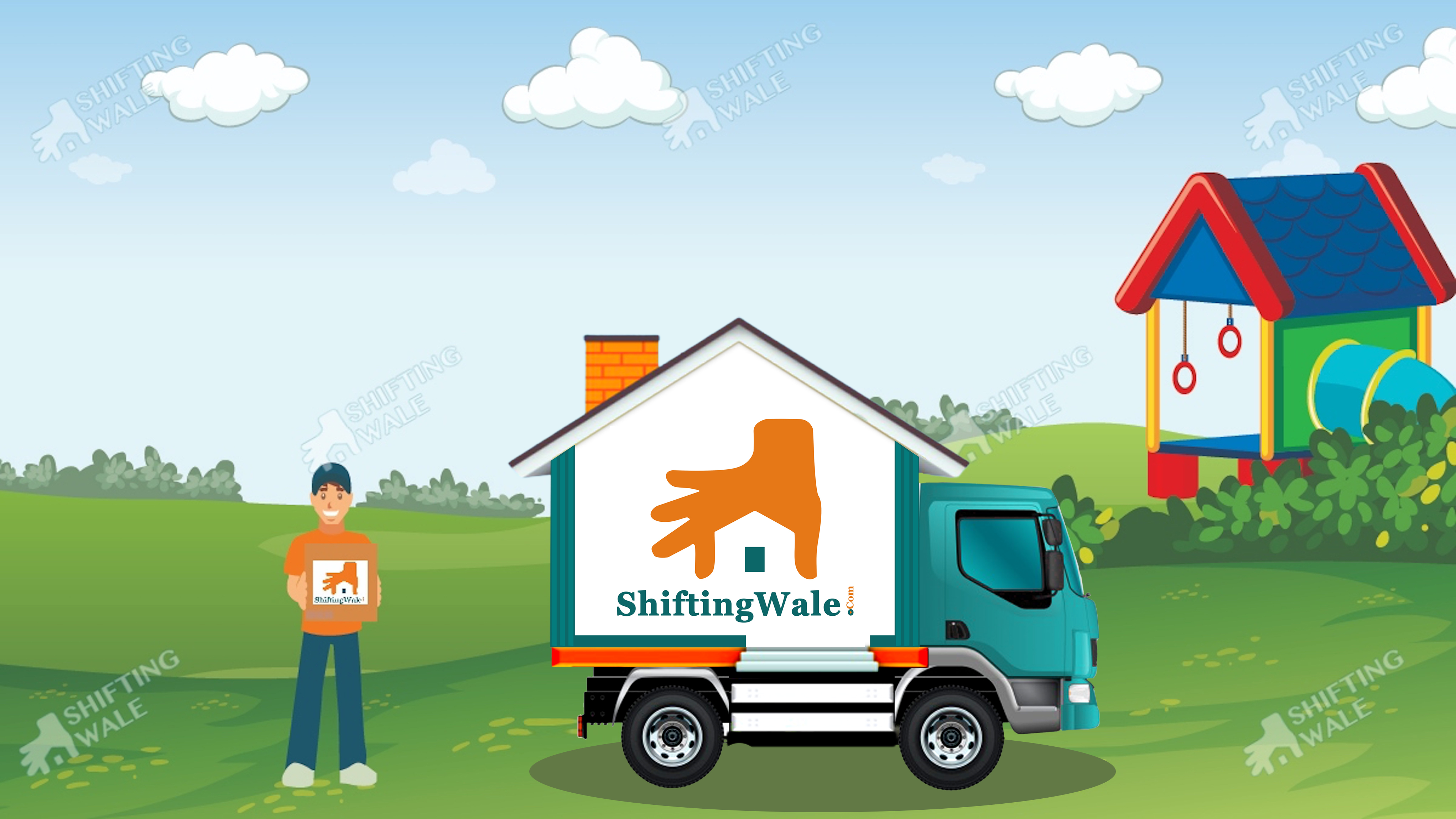 Gangtok To Delhi Best Household Shifting Services