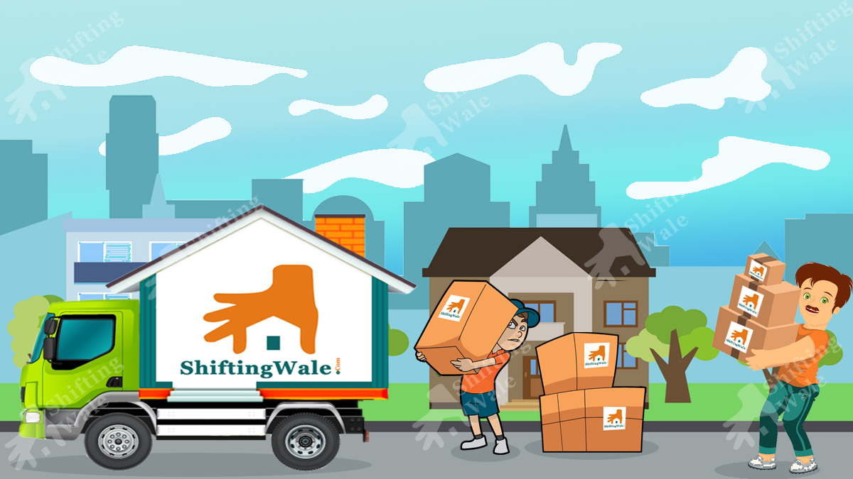How to Choose a Good Packers and Movers Company in Delhi