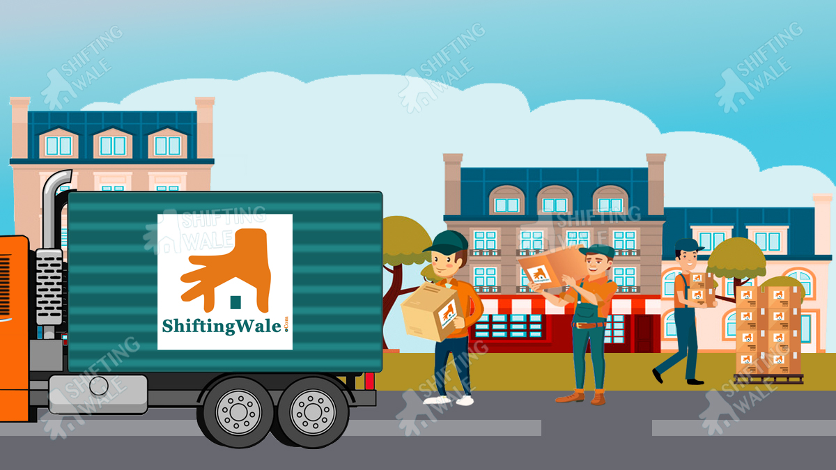 Jaipur To Dehradun Best Packers and Movers Services