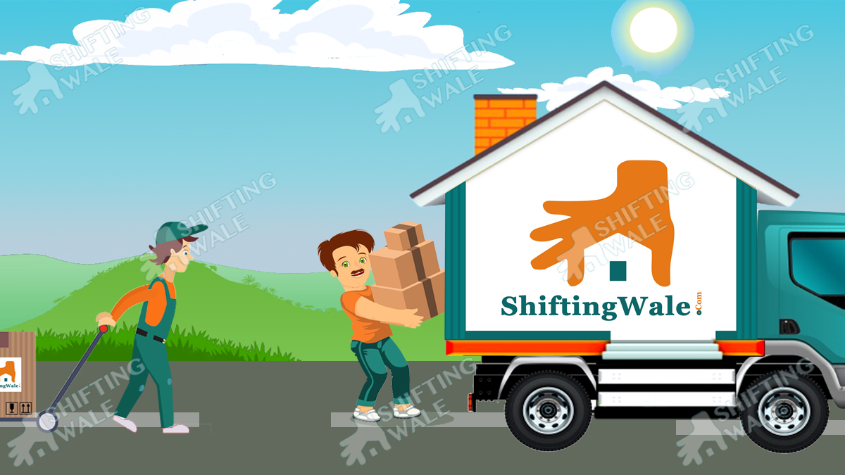 Jaipur to Lucknow Best Packers and Movers Services 