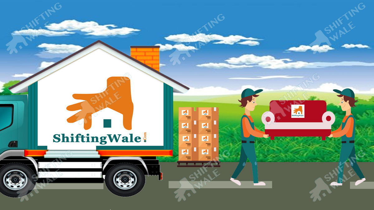 Jaipur to Mumbai Best Packers and Movers Services