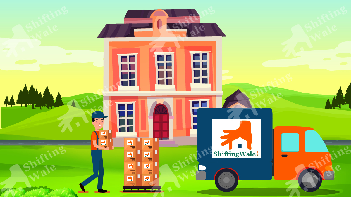 Jammu To Vadodara Best Packers and Movers Services