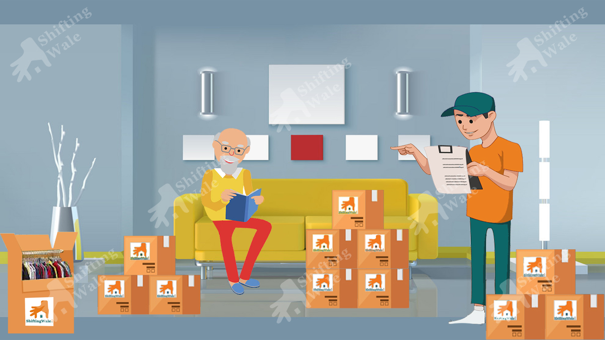 Kathmandu Nepal To Mumbai Trusted Packers And Movers Shiftingwale Com