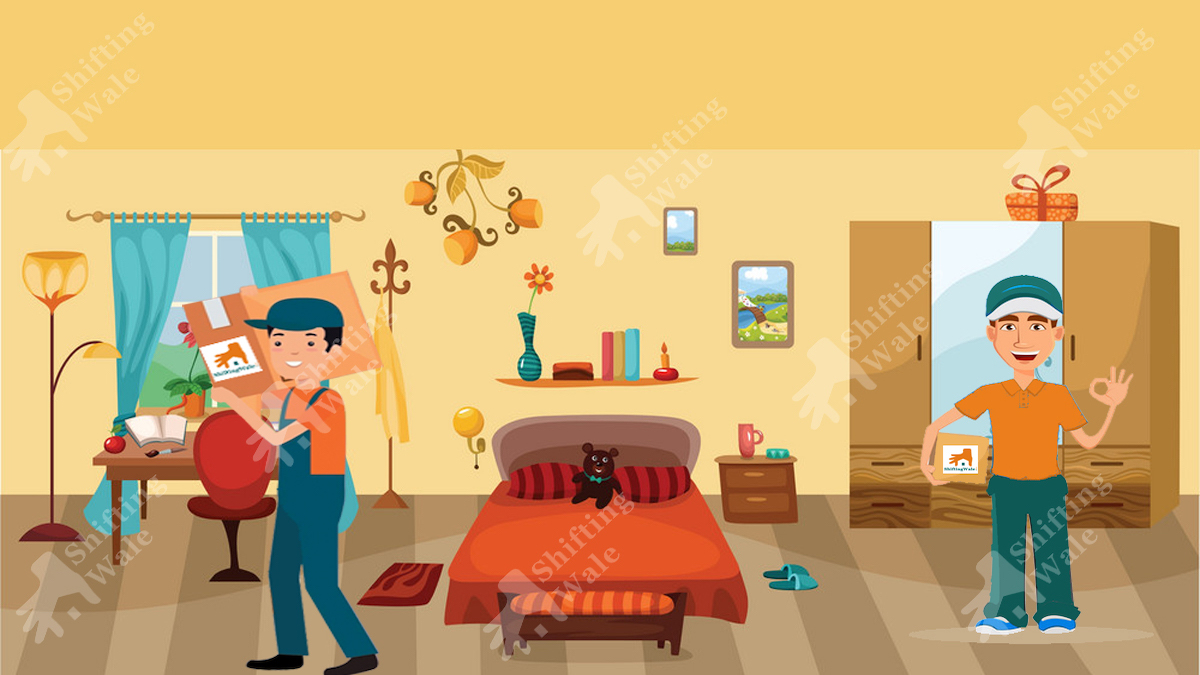 Kathmandu To Noida Best Packers and Movers Services