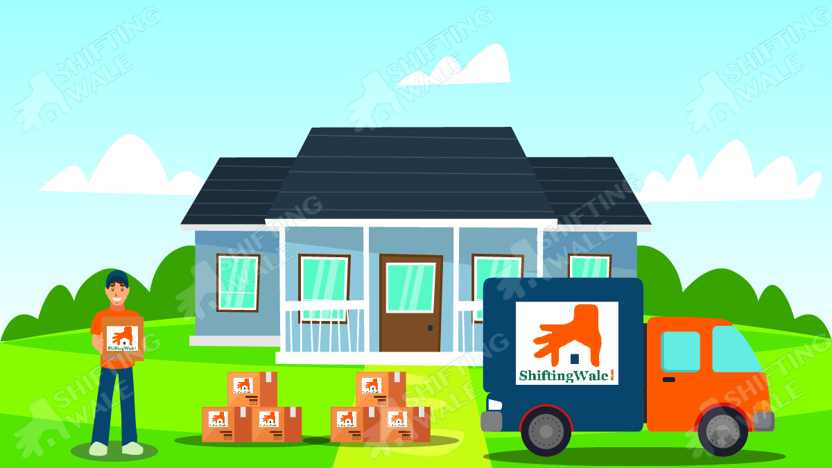 Kochi to Bhubaneswar Best Packers and Movers Services