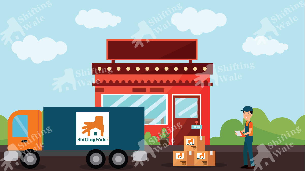 Kochi to Dehradun Best Packers and Movers Services