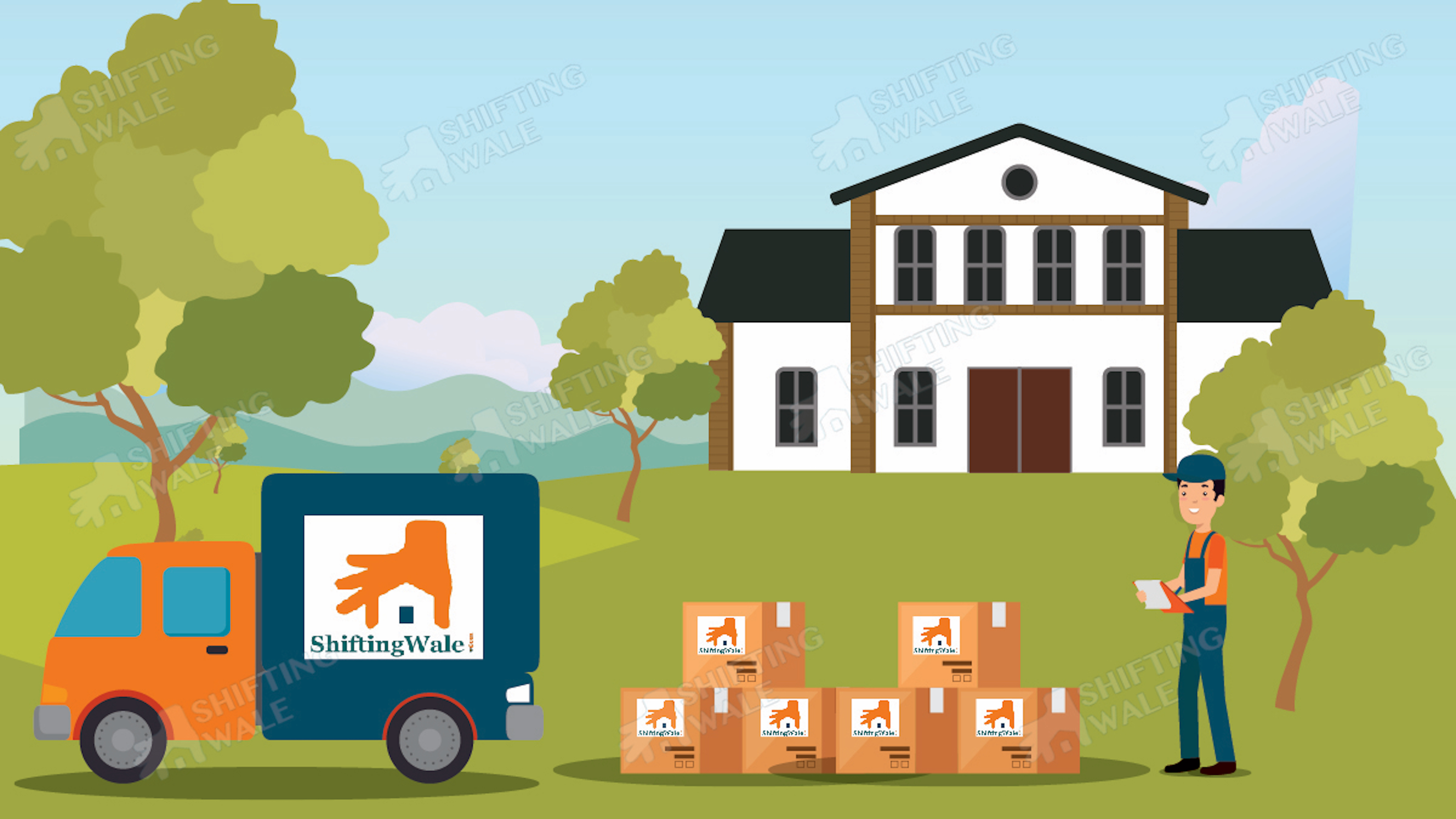 Kochi to Patna Best Packers and Movers Services