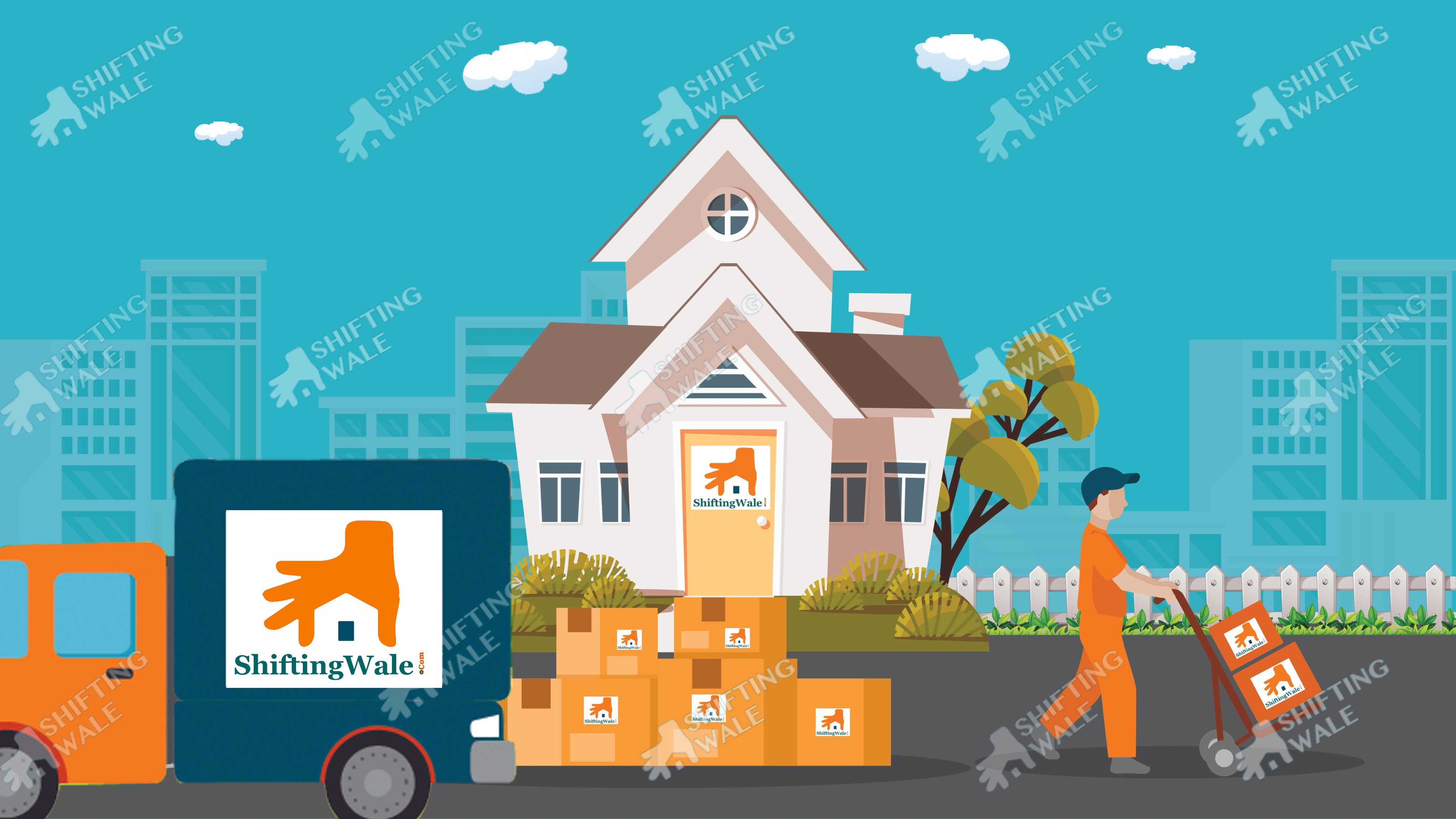 Kolkata To Chennai Best Packers and Movers Services