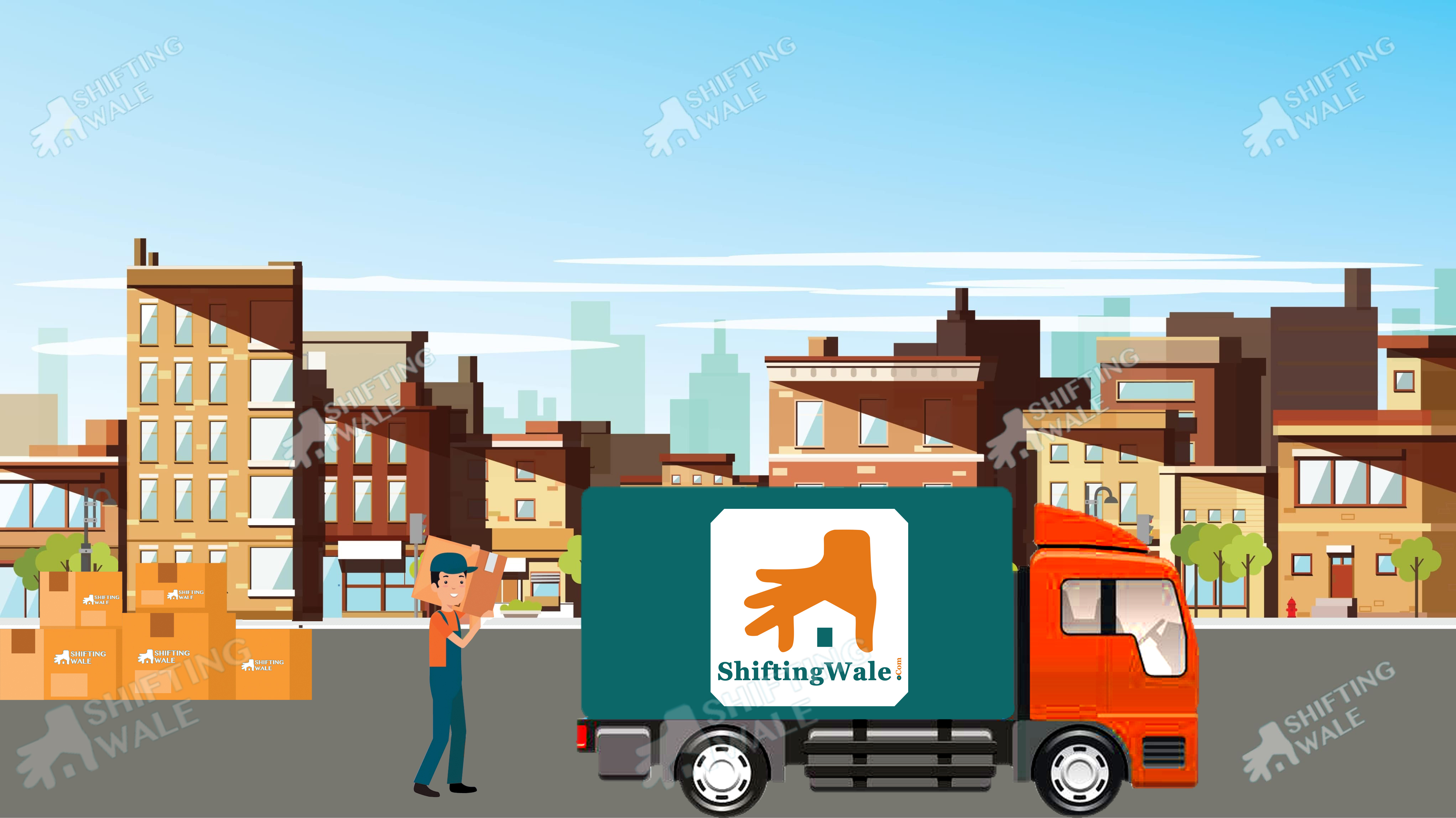 Kolkata To Jammu Best Packers and Movers Services