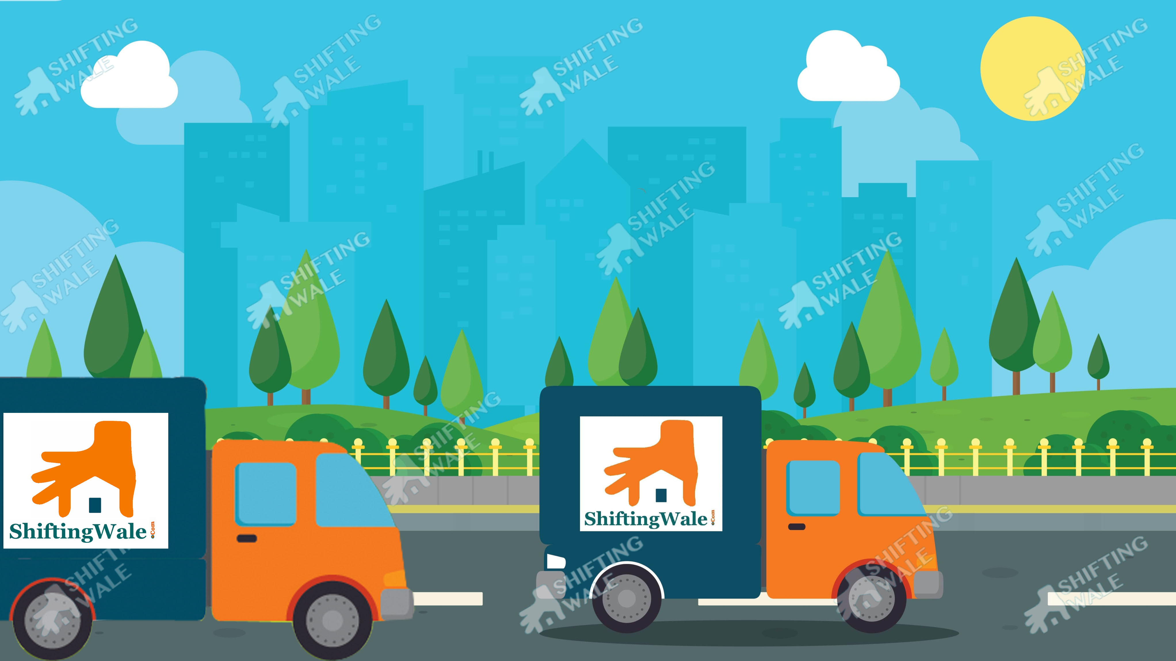 Kolkata To Ludhiana Best Packers and Movers Services