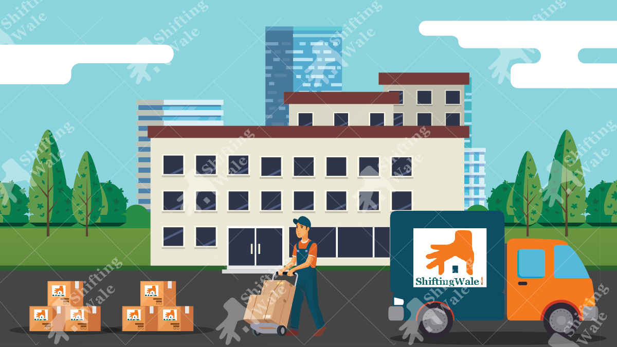 Lucknow to Jamnagar Best Packers and Movers Services