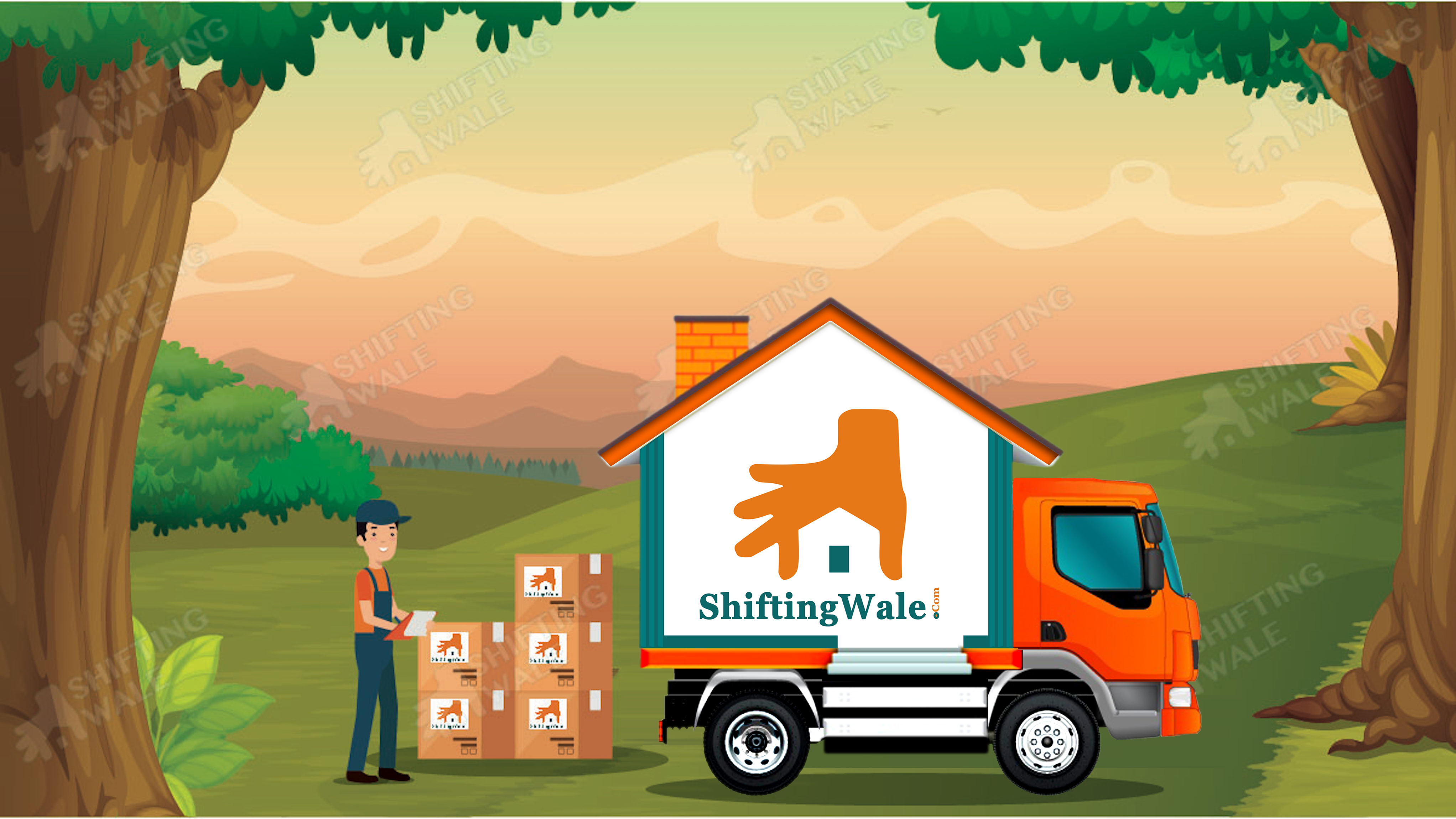 Lucknow To Jhansi Best Packers and Movers Services 
