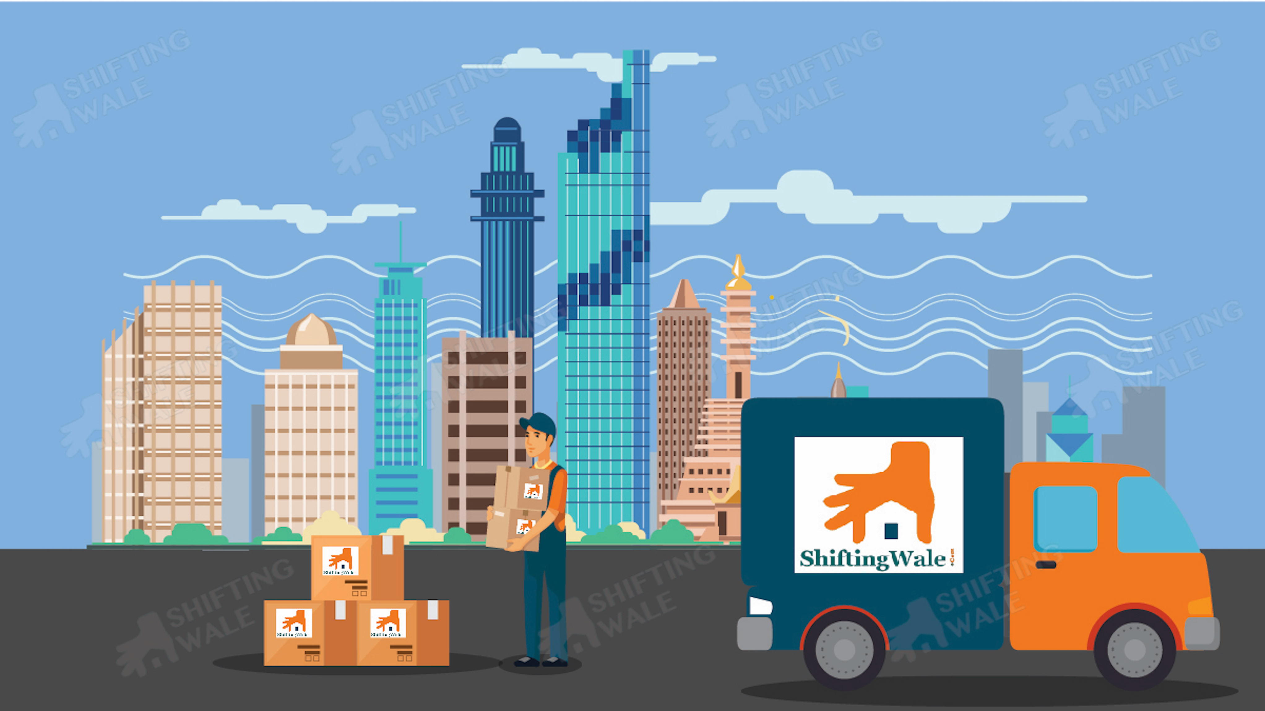 Lucknow to Noida Best Packers and Movers Services