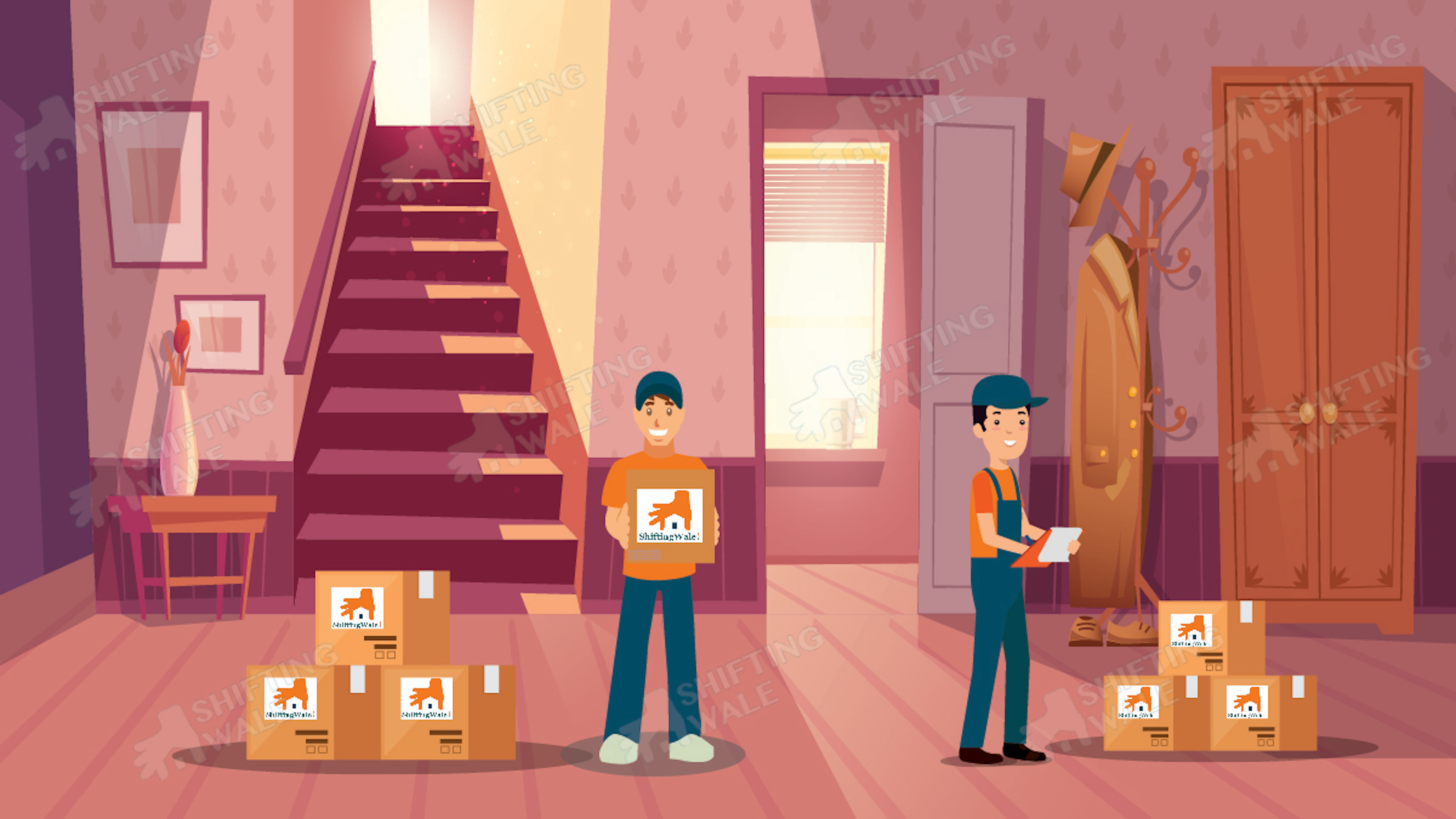 Lucknow to Panchkula Best Packers and Movers Services