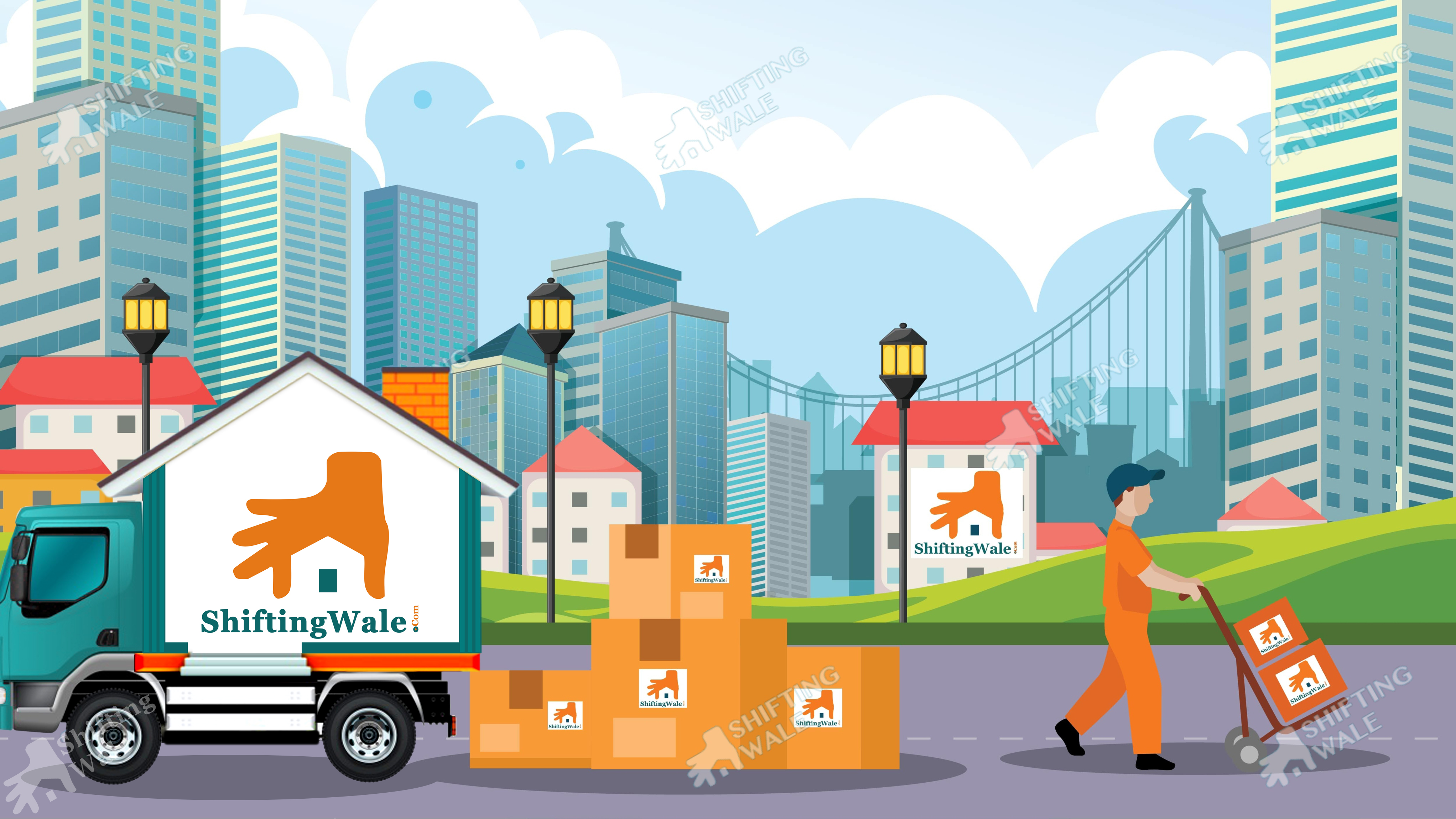 Dehradun To Lucknow Best Household Shifting Services
