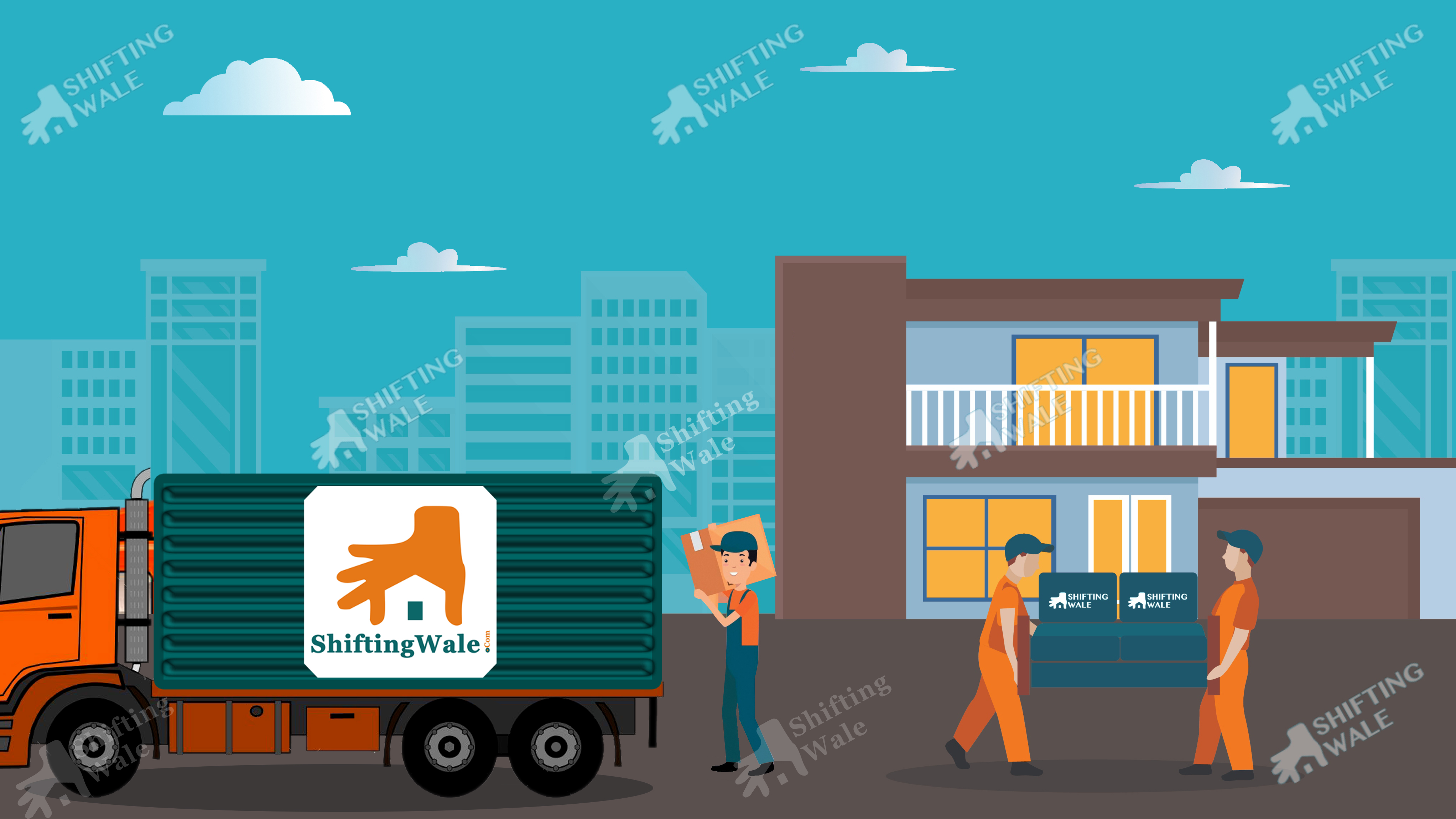 Mumbai To Panchkula Best Packers and Movers Services