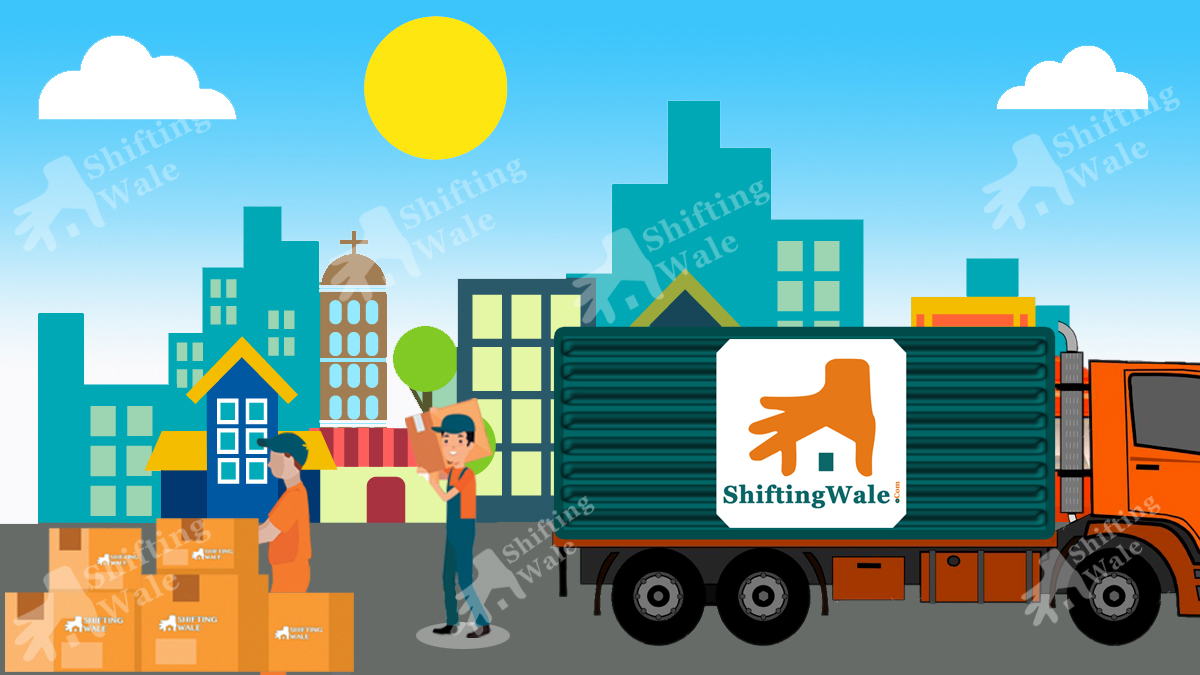 Mumbai To Patna Best Packers and Movers Services