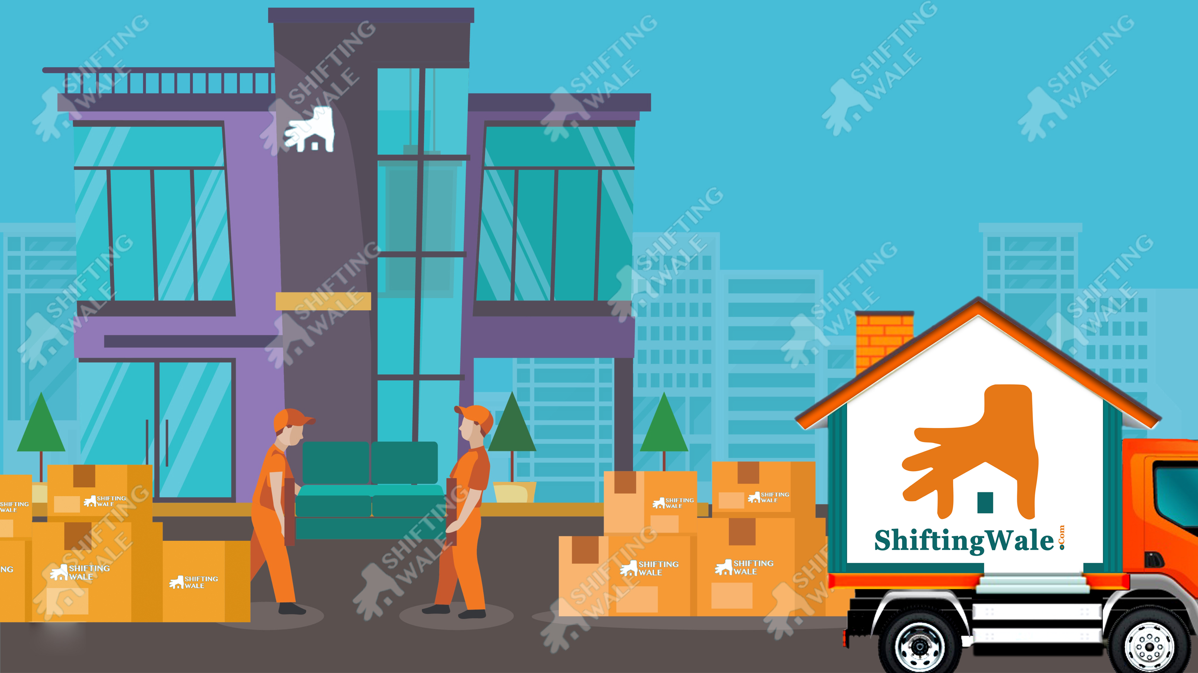 Mumbai To Siliguri Best Packers and Movers Services