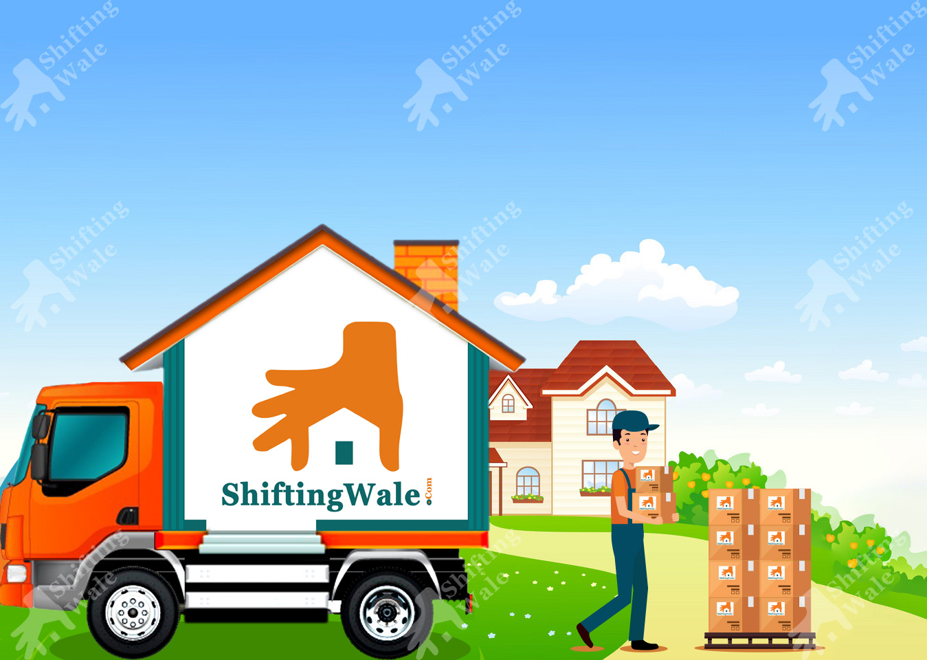 Mumbai to Baddi Best Packers and Movers Services