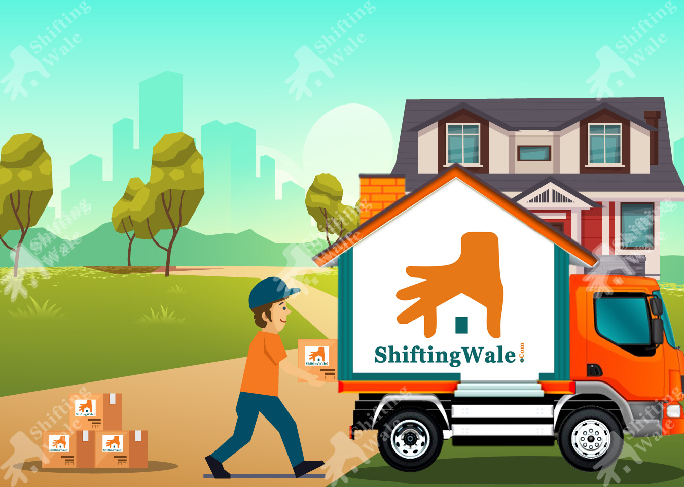 Mumbai to Bareilly Best Packers and Movers Services