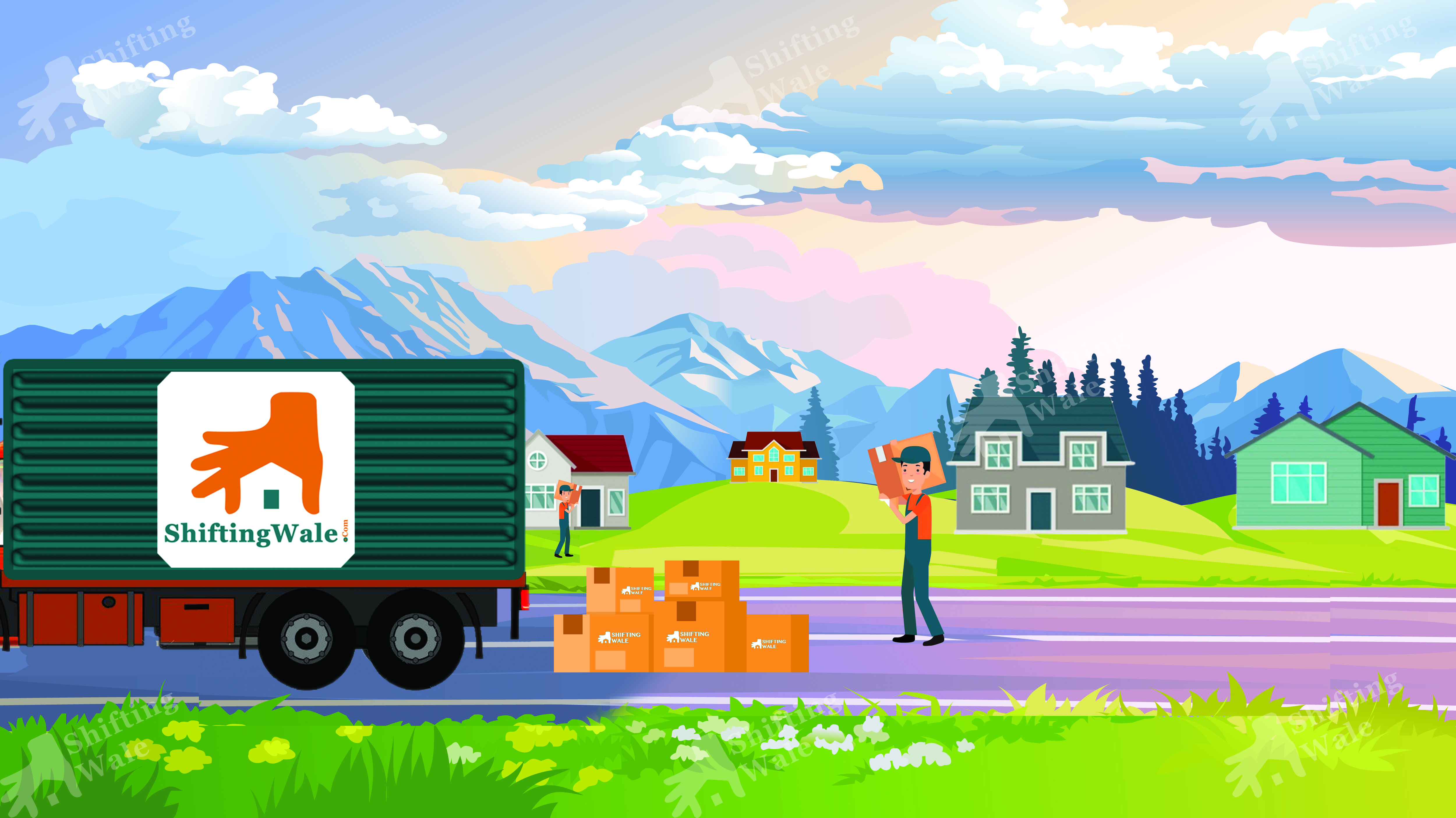 Mumbai to Bhubaneswar Best Packers and Movers Services