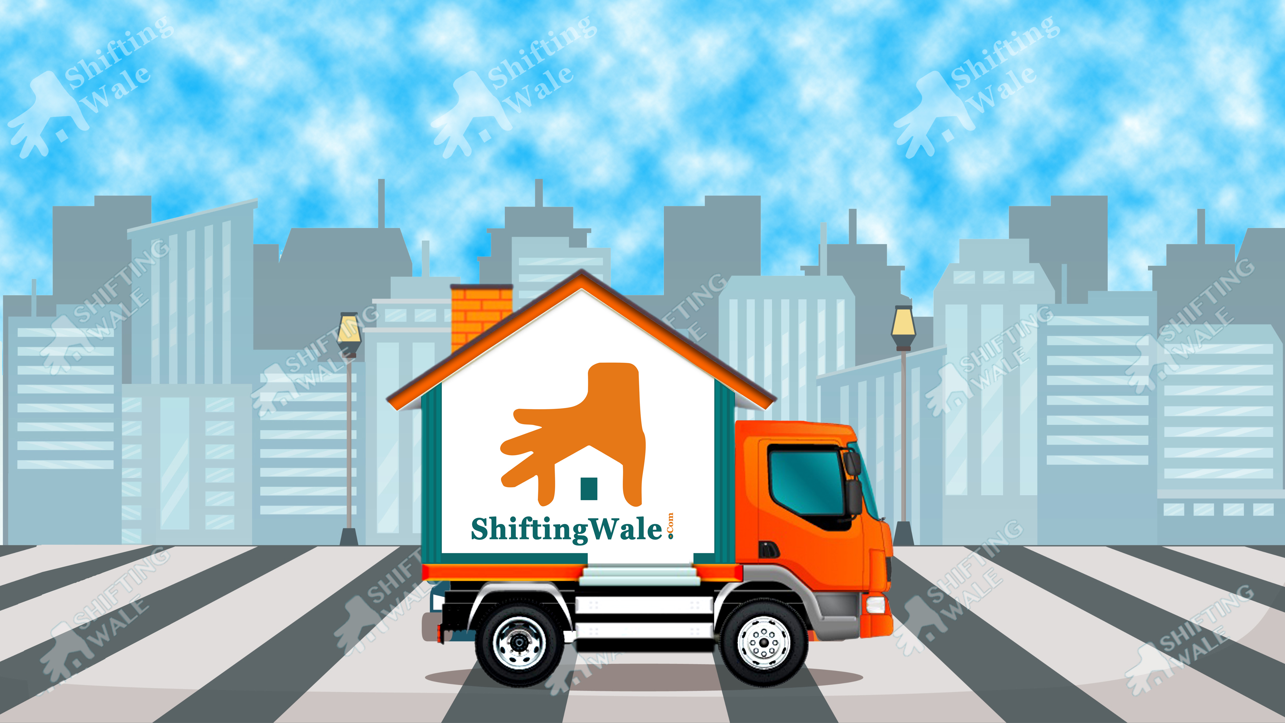 Mumbai to Dehradun Best Packers and Movers Services