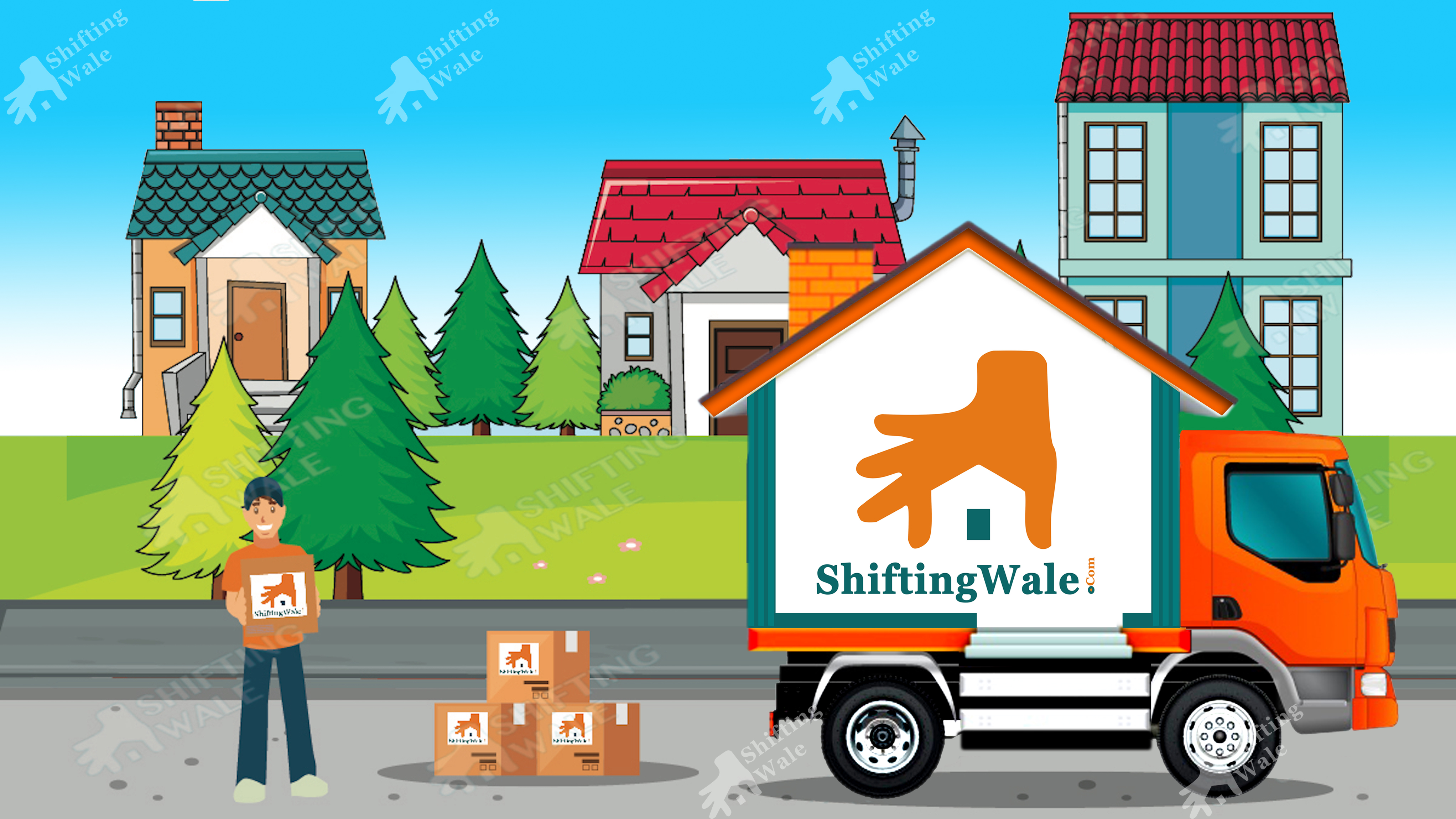 Mumbai to Guwahati Best Packers and Movers Services