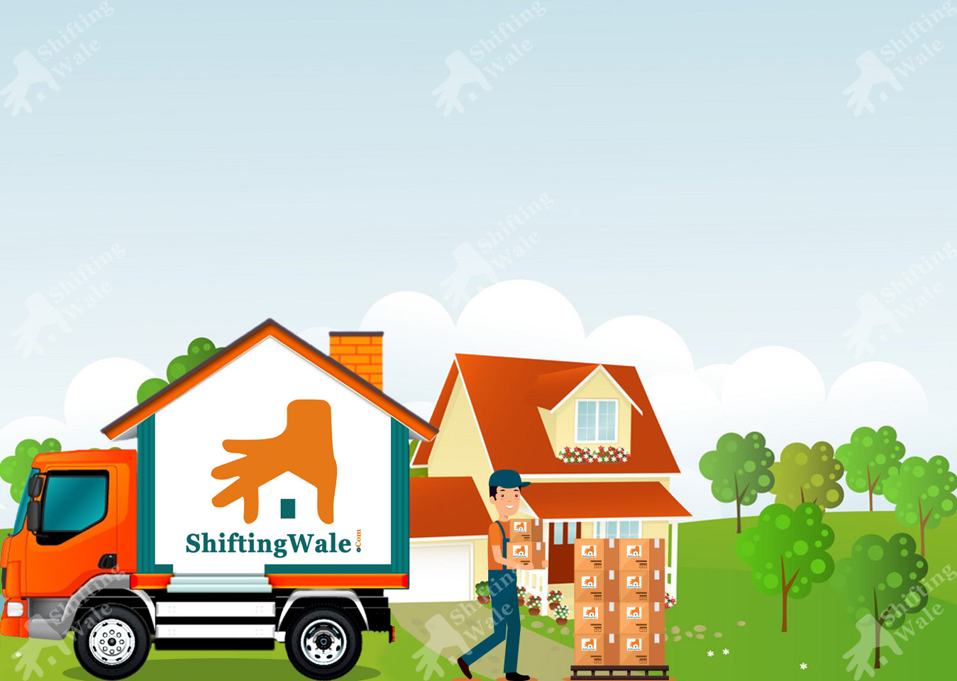 Mumbai to Haldwani Best Packers and Movers Services