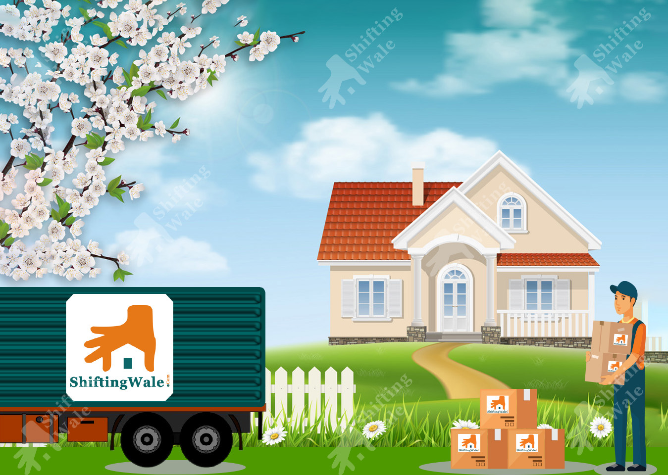 Mumbai to Raipur Best Packers and Movers Services