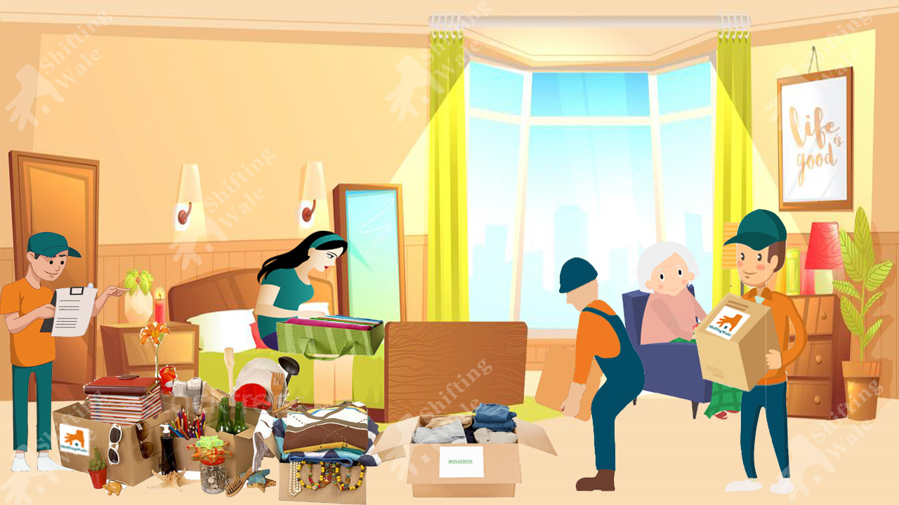 Mumbai to Vadodara Best Packers and Movers Services