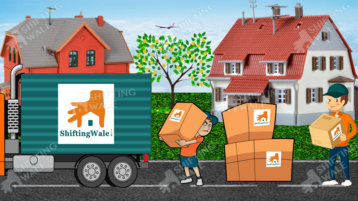 Navi Mumbai to Goa Best Packers and Movers Services