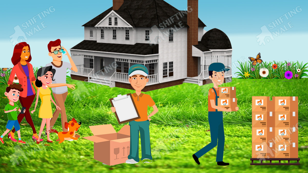 Navi Mumbai to Jamshedpur Best Packers and Movers Services