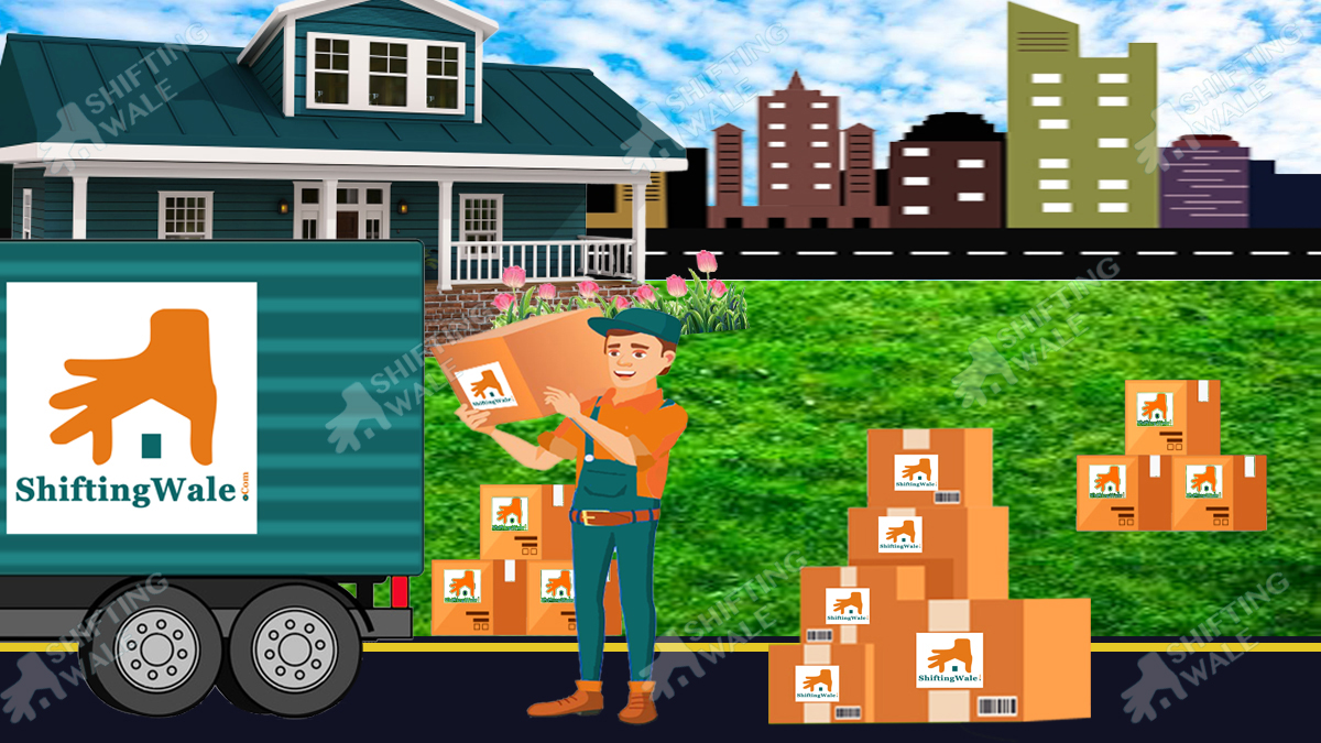 Navi Mumbai to Kanpur Best Packers and Movers Services