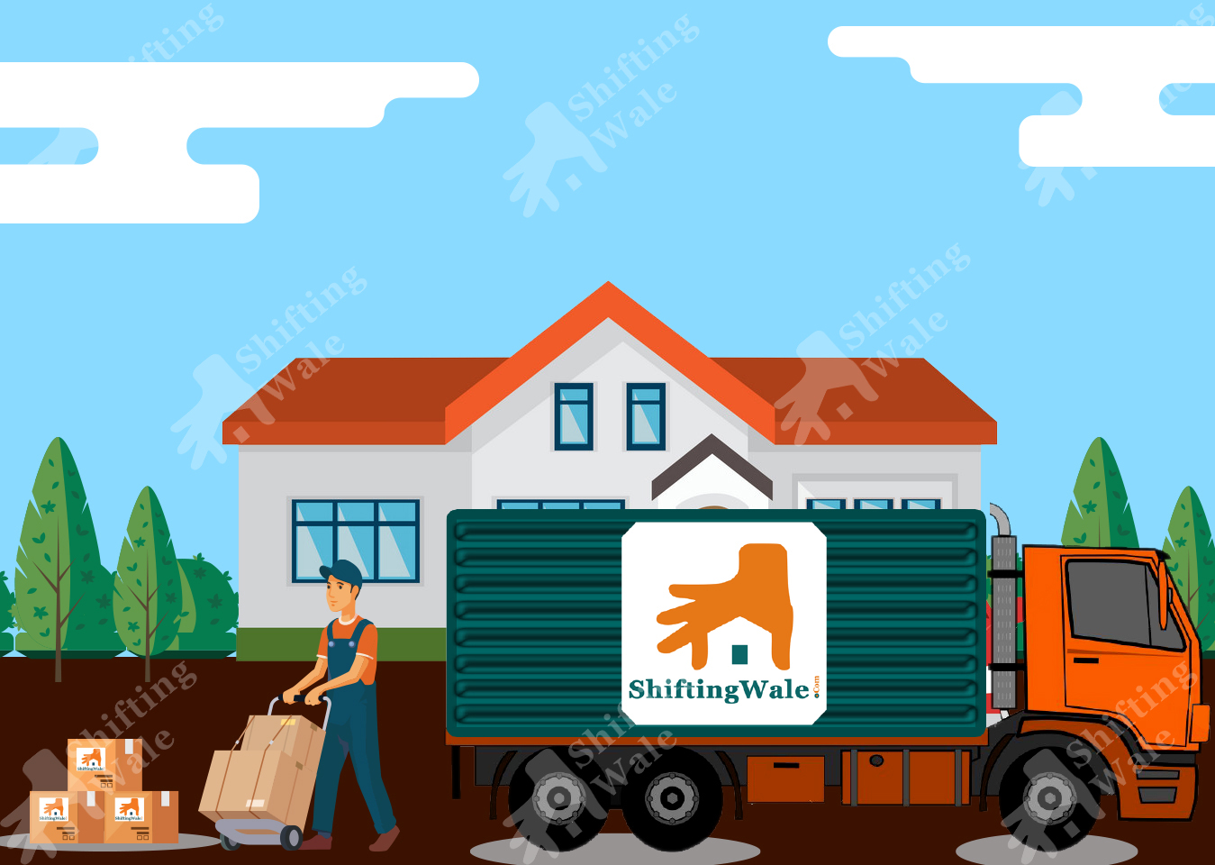 Navi Mumbai to Panipat Best Packers and Movers Services