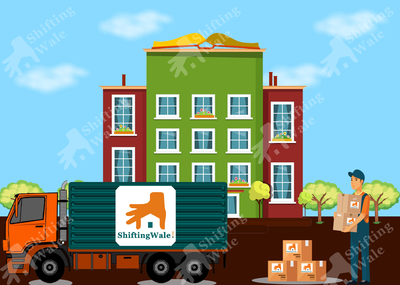 Navi Mumbai to Pathankot Best Packers and Movers Services