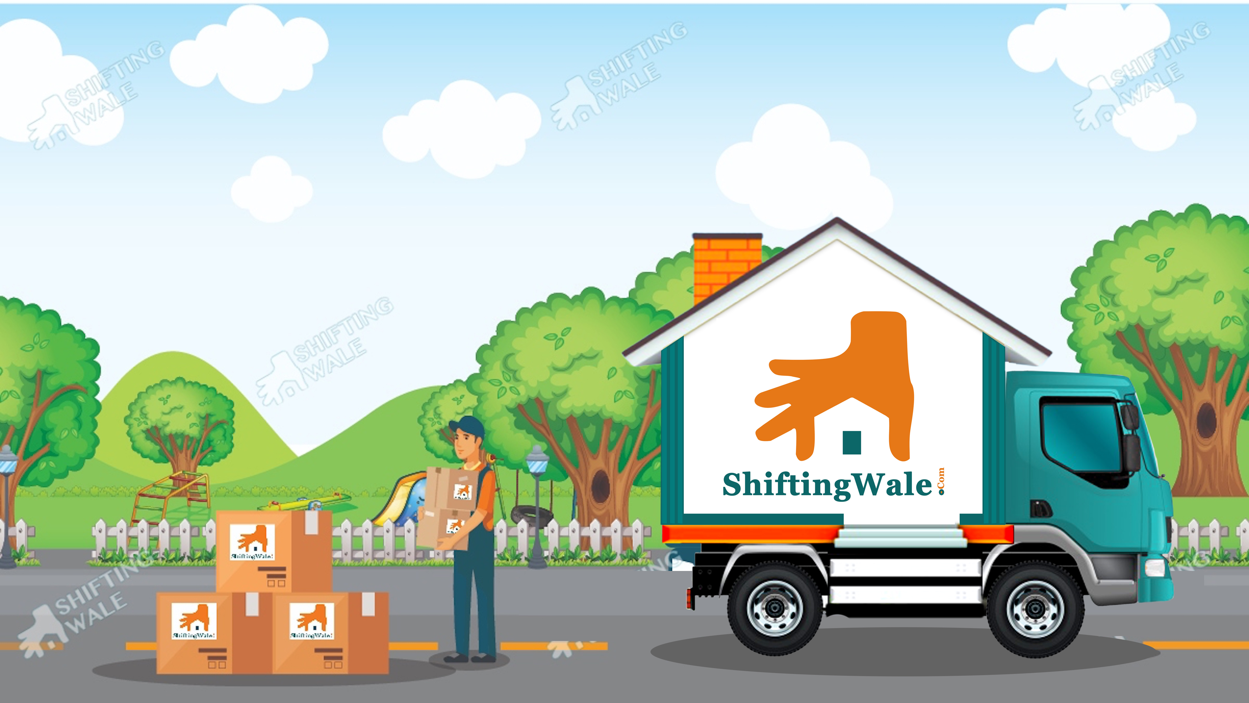 Noida To Chennai Best Household Goods Relocation Services