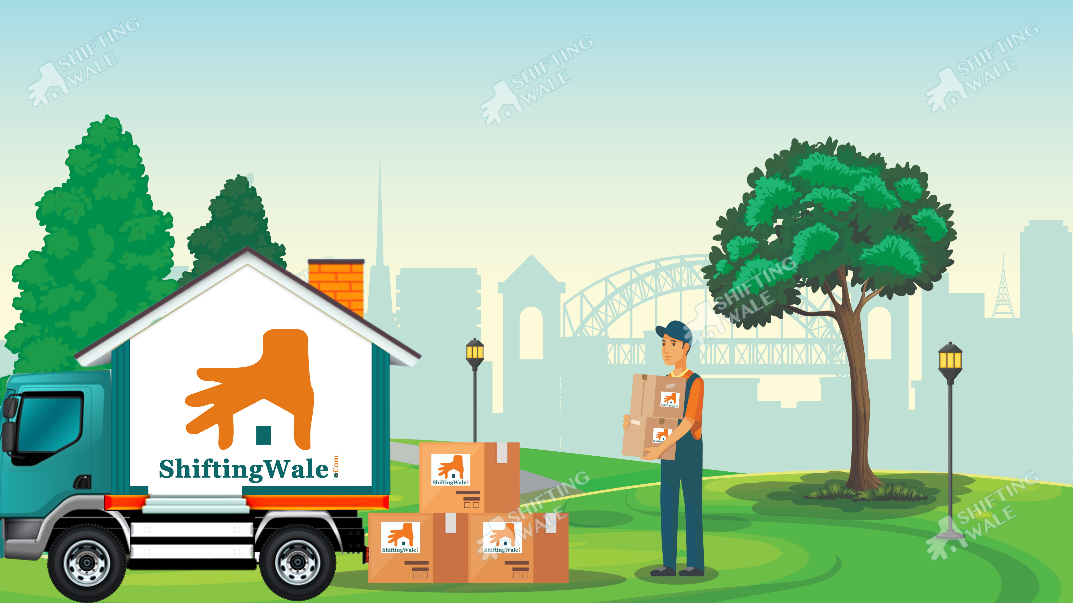 Gurugram To Goa Best Household Goods Relocation Services