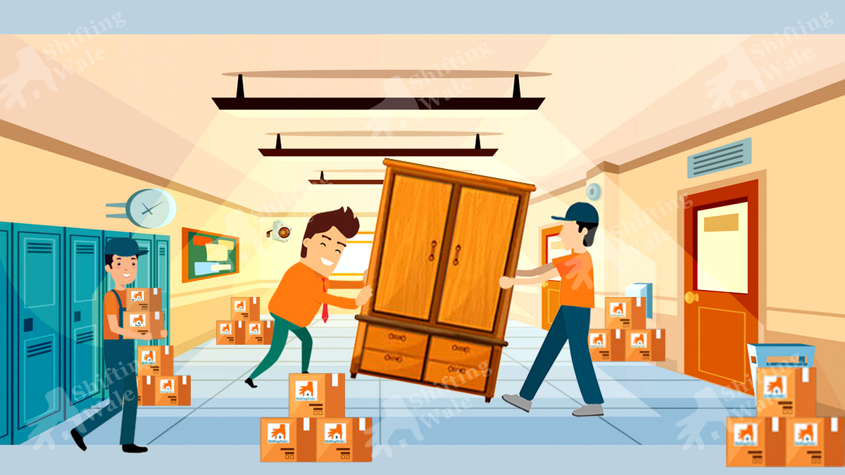 Panchkula to Ahmedabad Best Packers and Movers Services