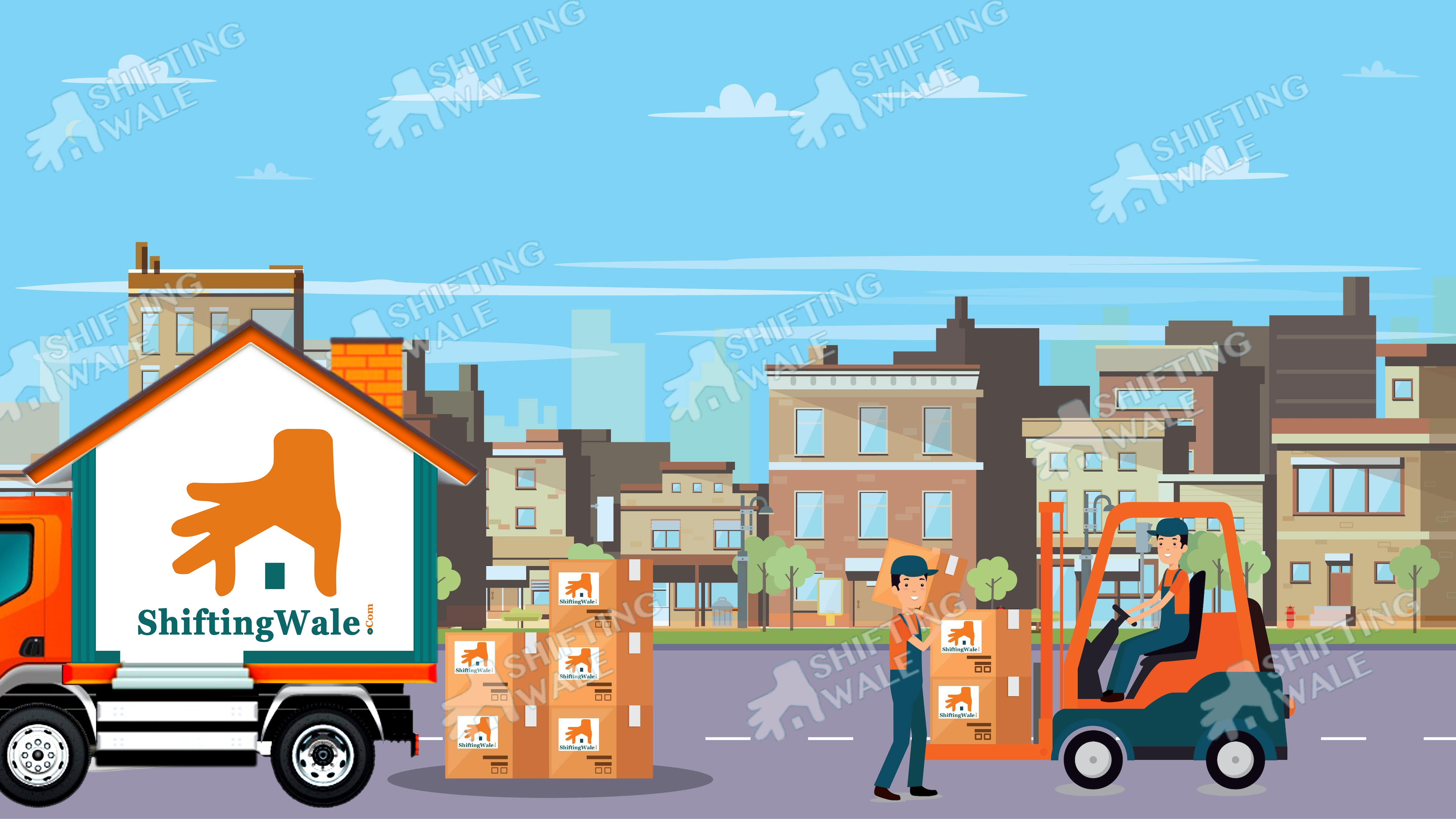 Panchkula to Lucknow Best Packers and Movers Services