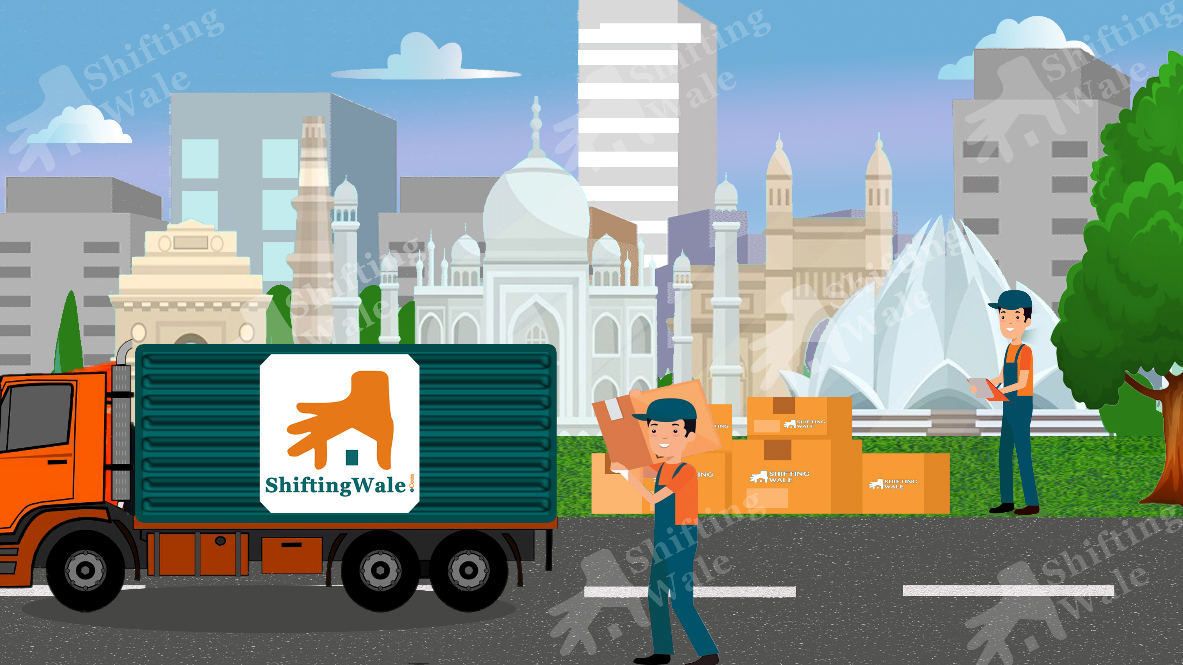 Panchkula to Patna Best Packers and Movers Services