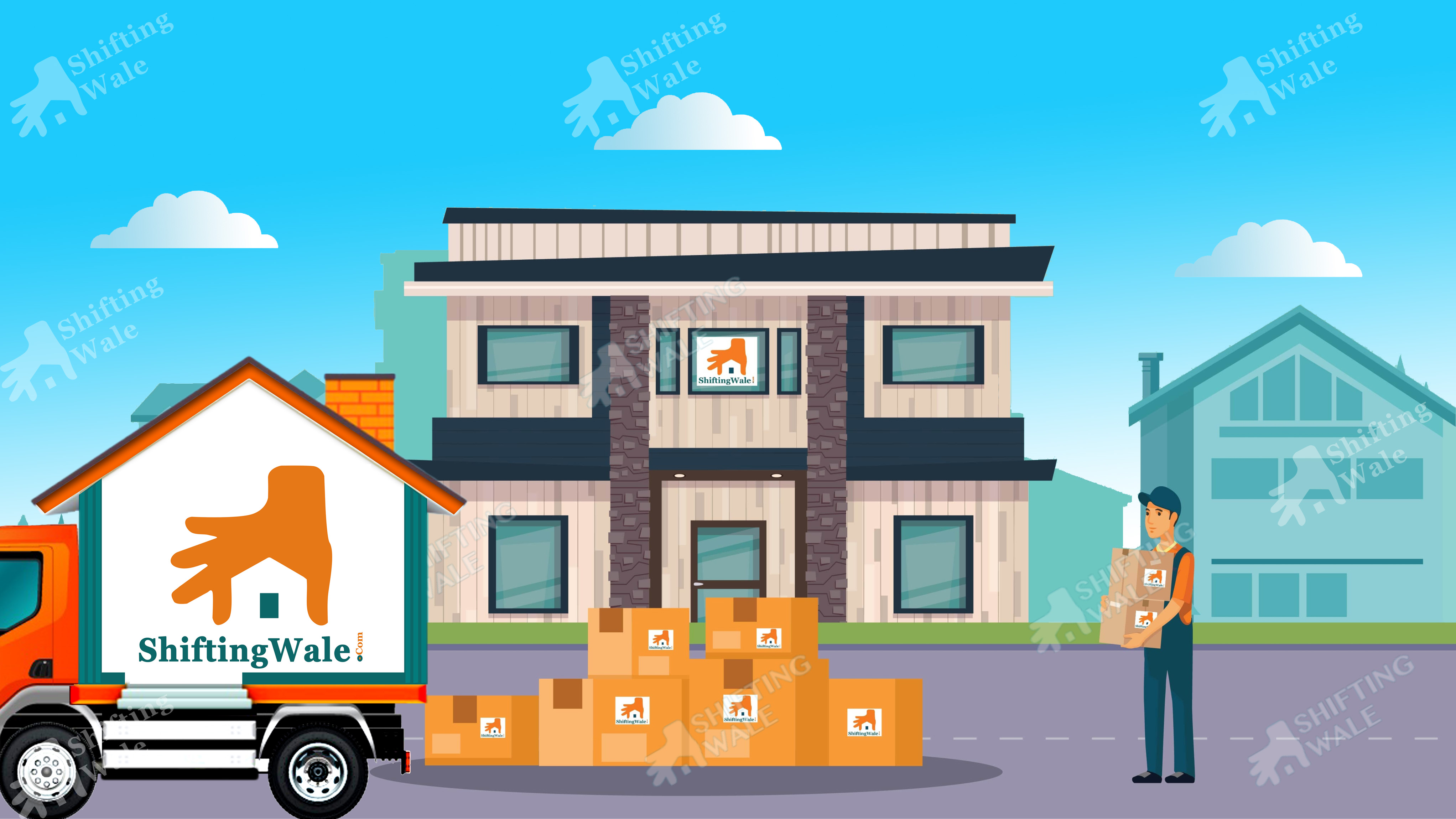 Pune To Hyderabad, Best Packers and Movers Services Pune To Hyderabad, Best Packers and Movers Services