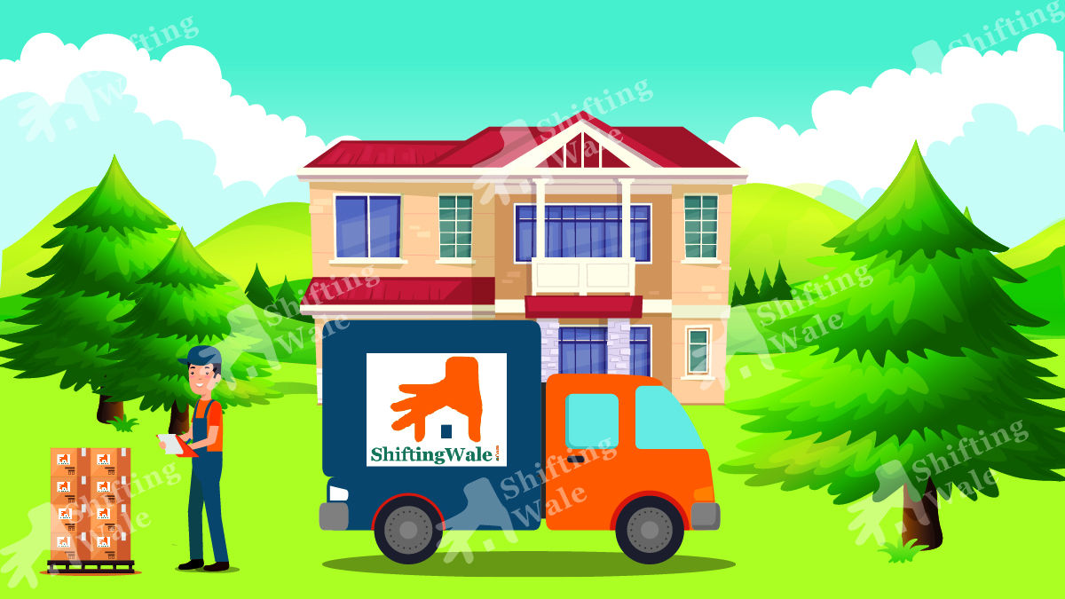 Ranchi To Gurgaon Best Packers and Movers Services