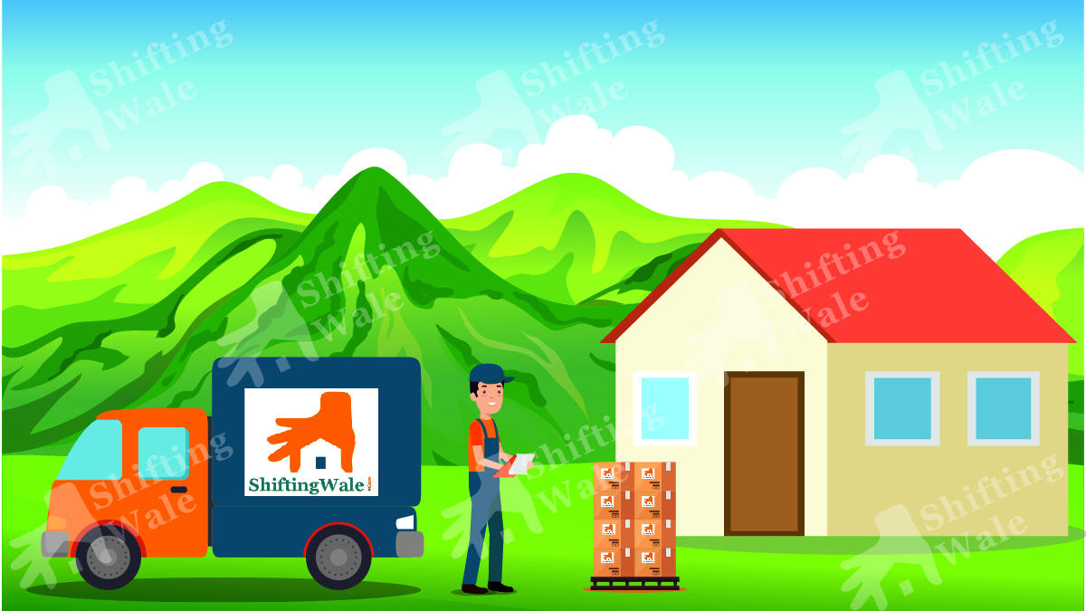 Ranchi to Kochi Best Packers and Movers Services