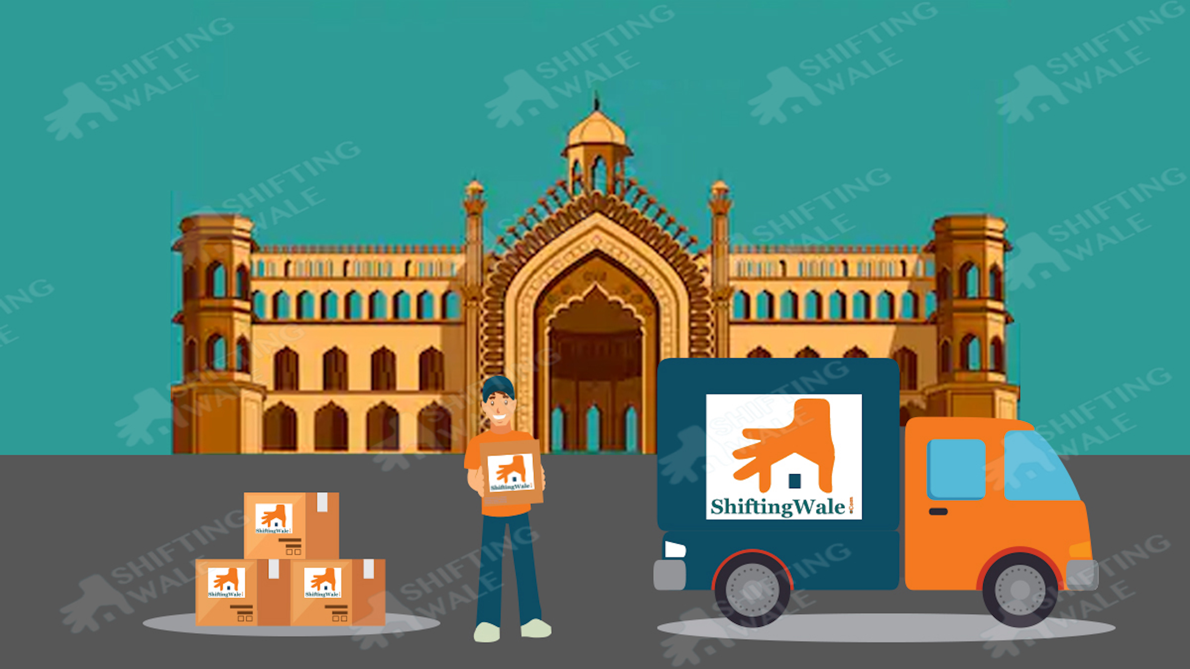 Siliguri to Lucknow Best Packers and Movers Services