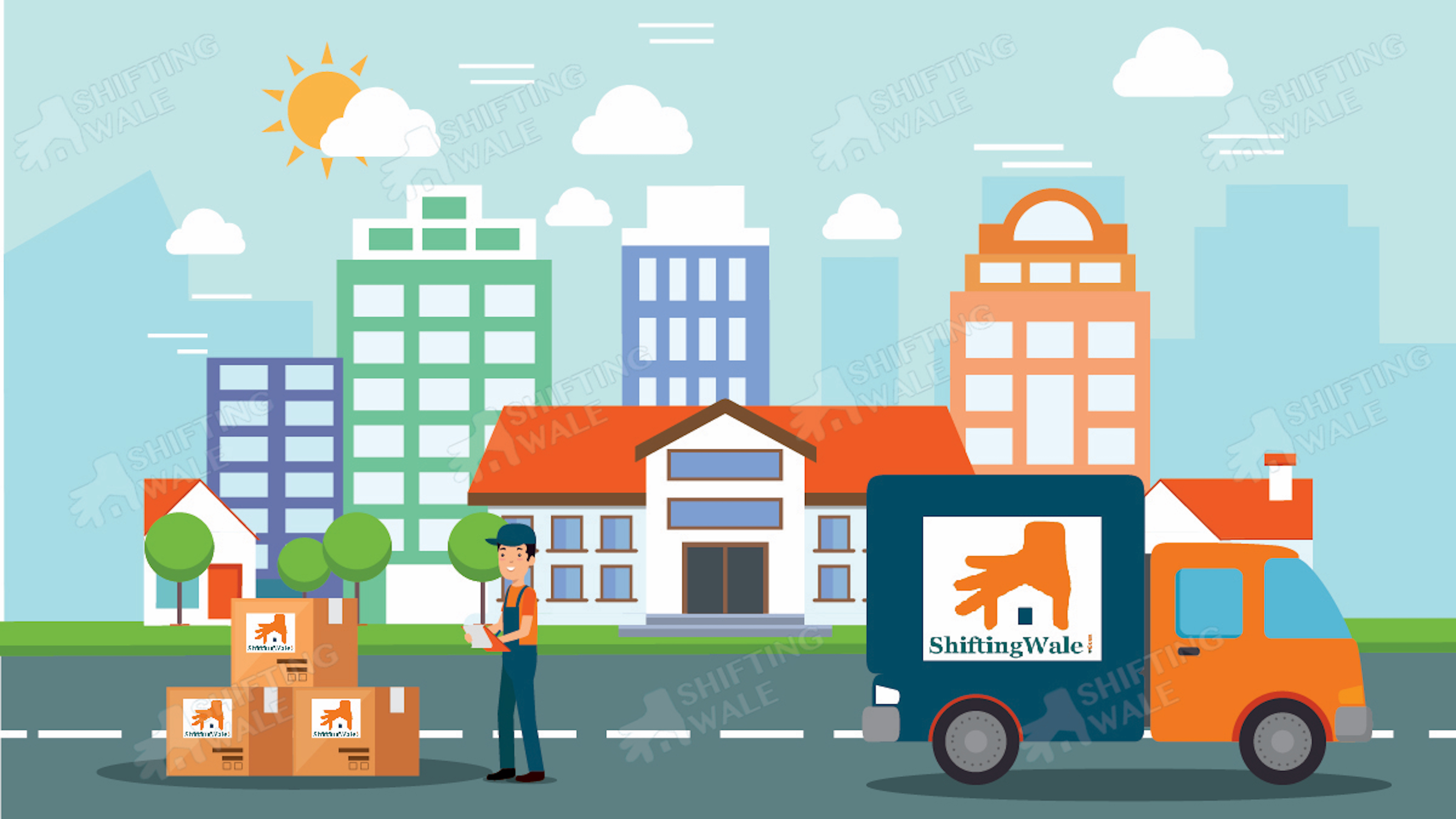 Siliguri to Nagpur Best Packers and Movers Services