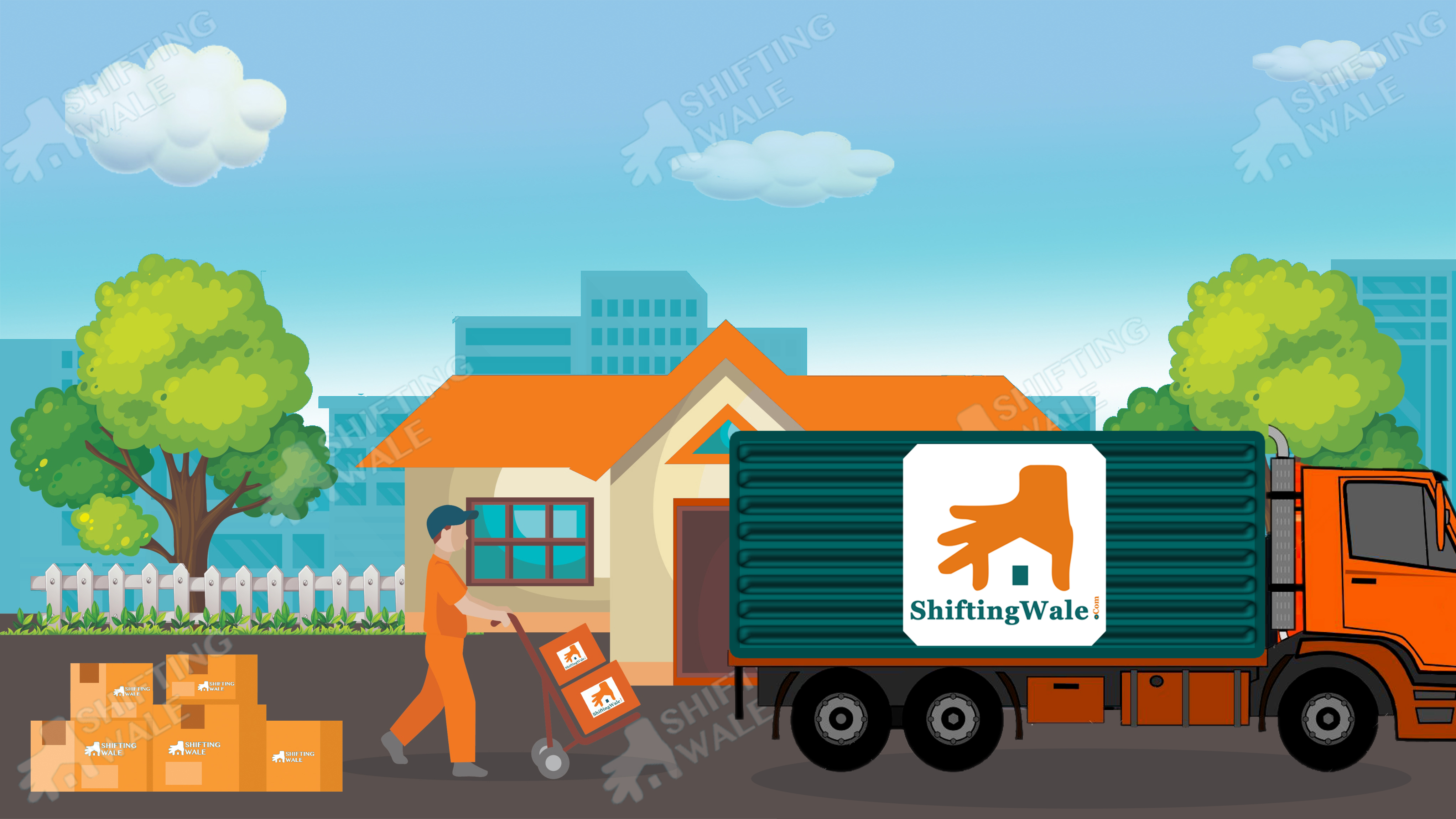 Thane to Jaipur Best Packers and Movers Services