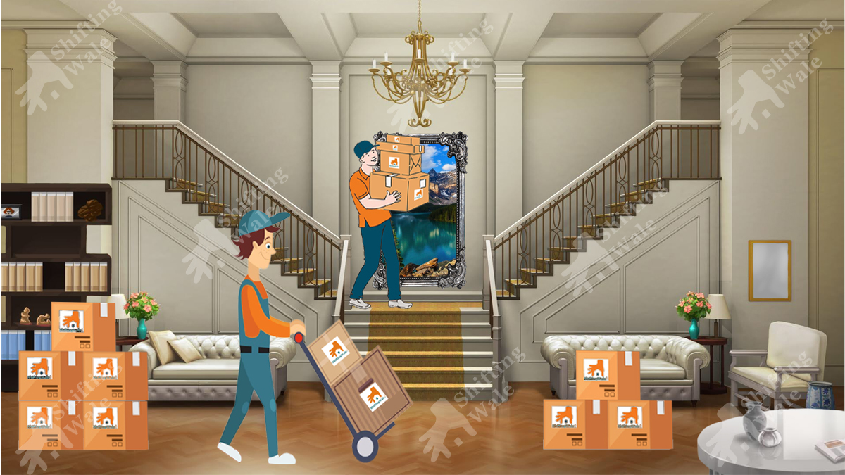 Thane to Patna Best Packers and Movers Services